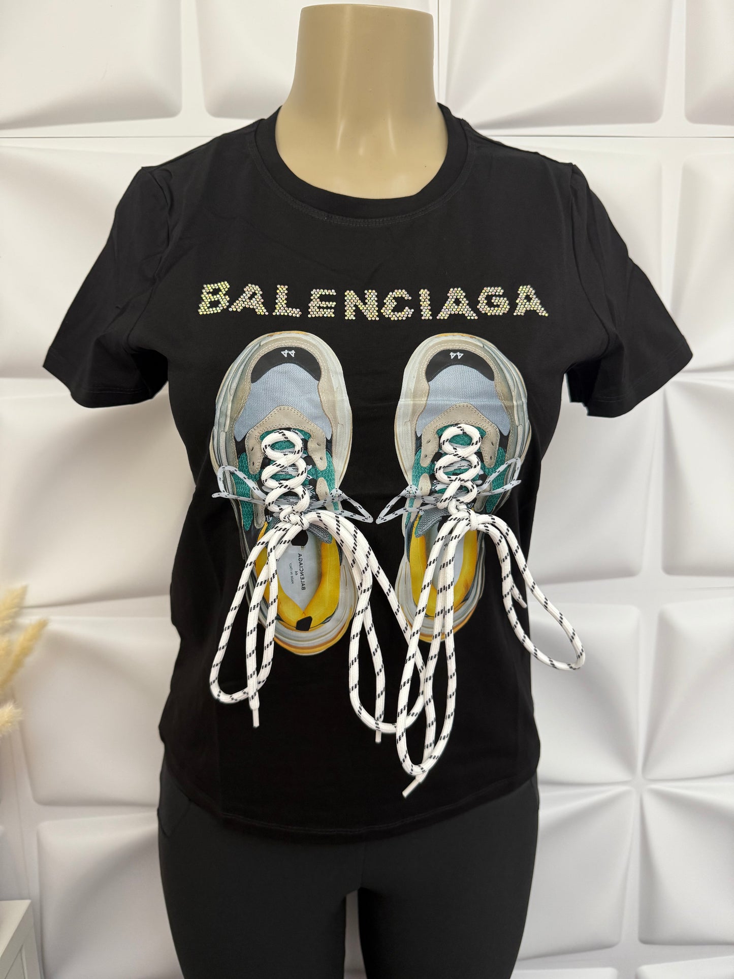 Balen Shoes Top