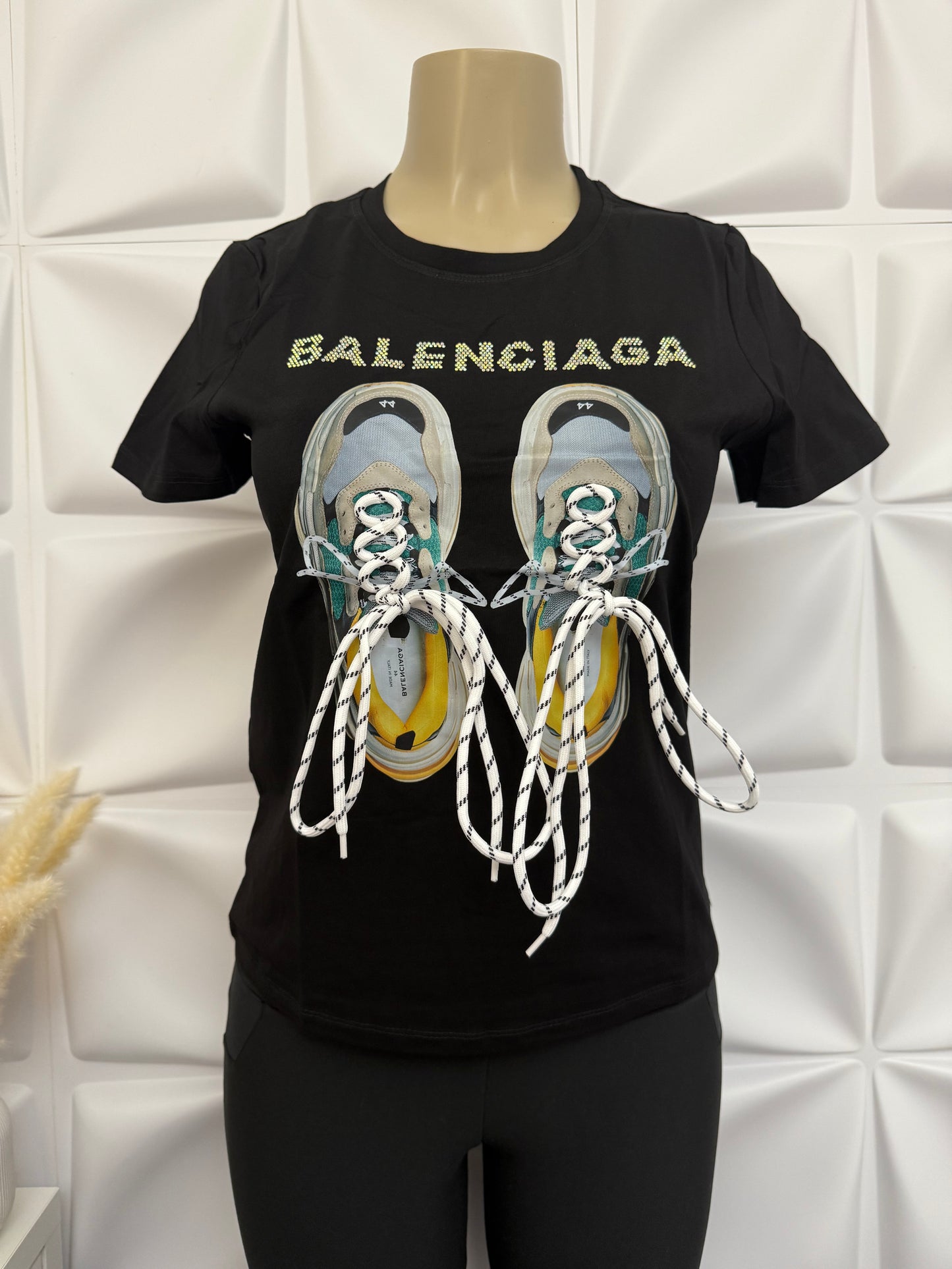 Balen Shoes Top