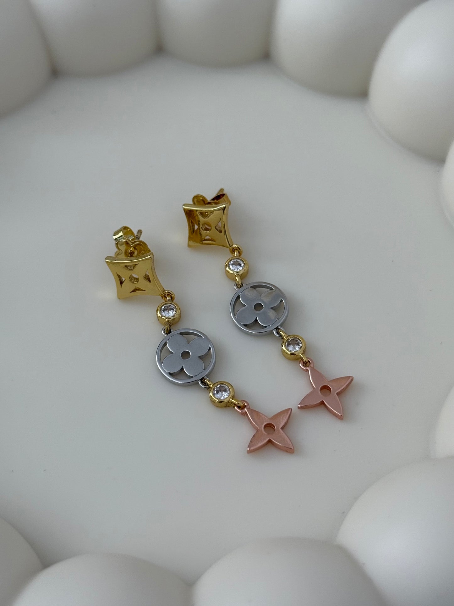 Rocio Earrings