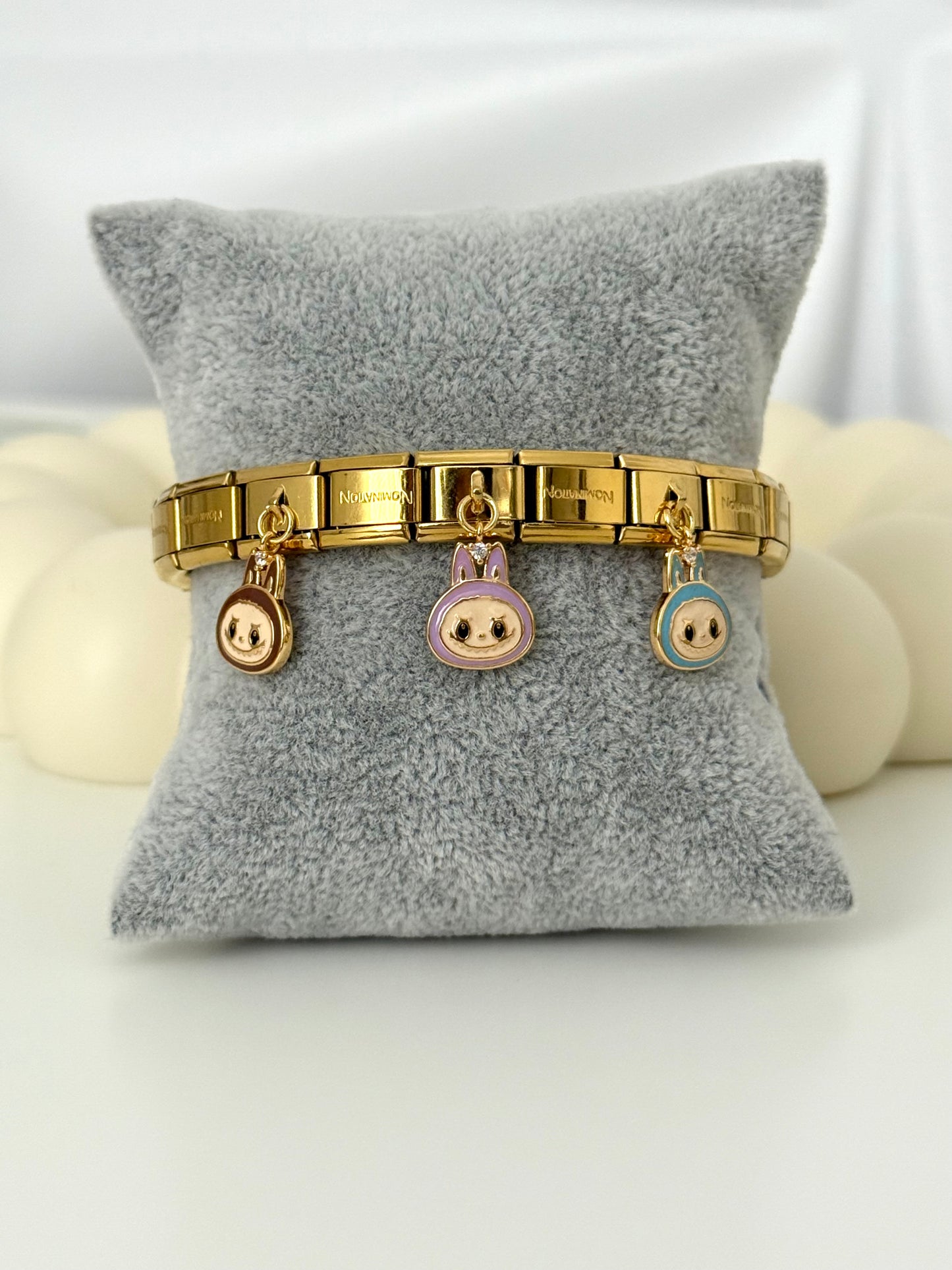 Charm Bracelet