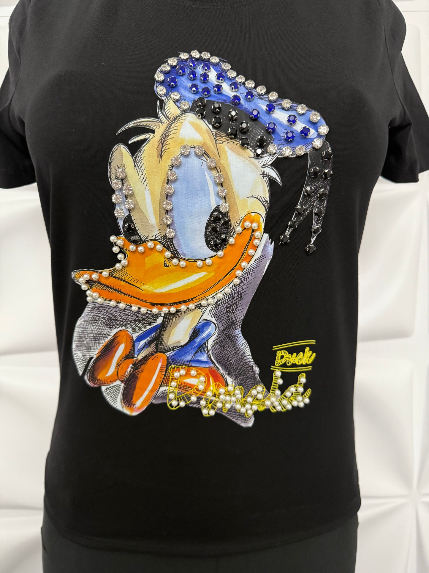 Duck Top