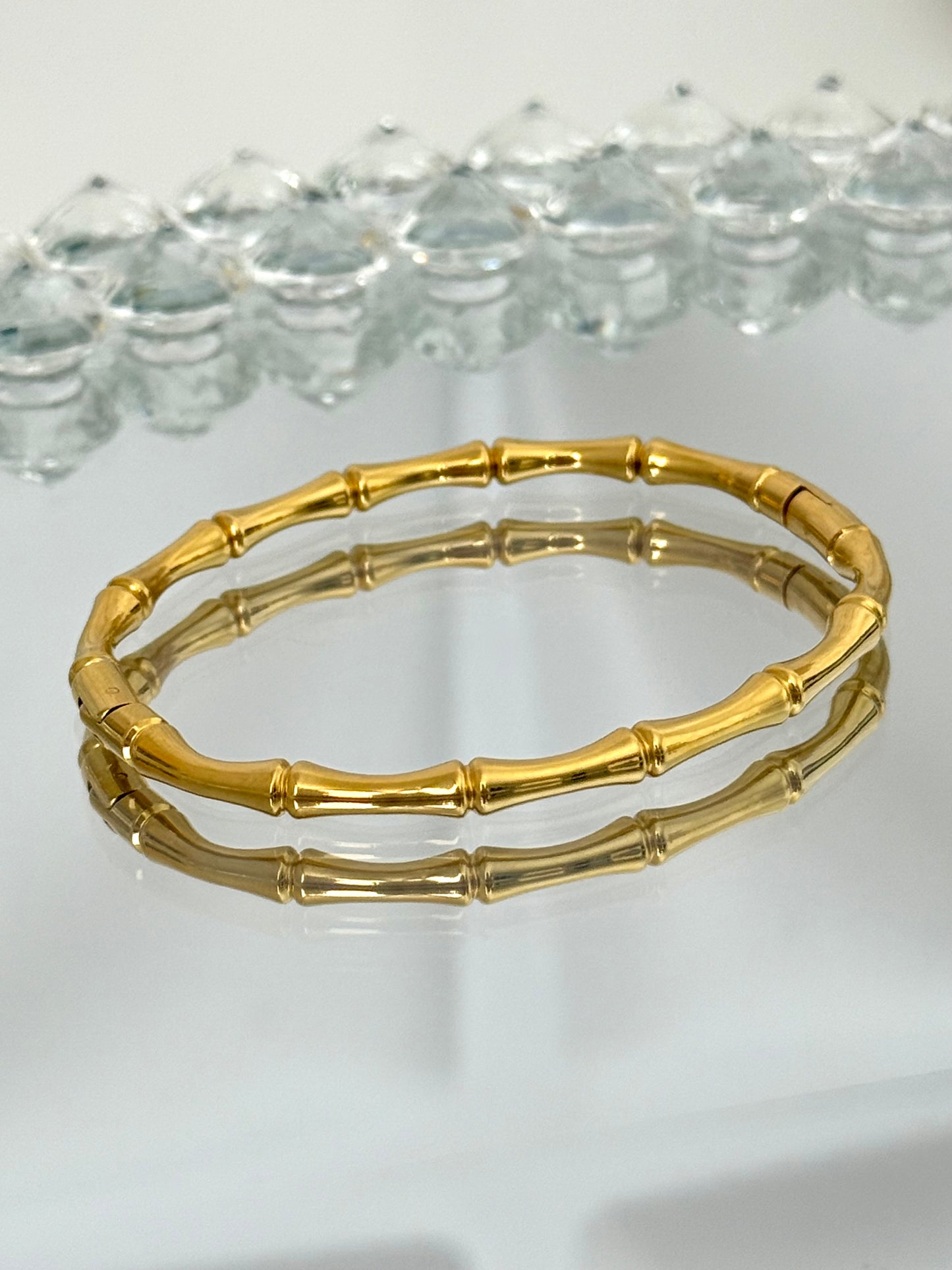 Bamboo Bracelet