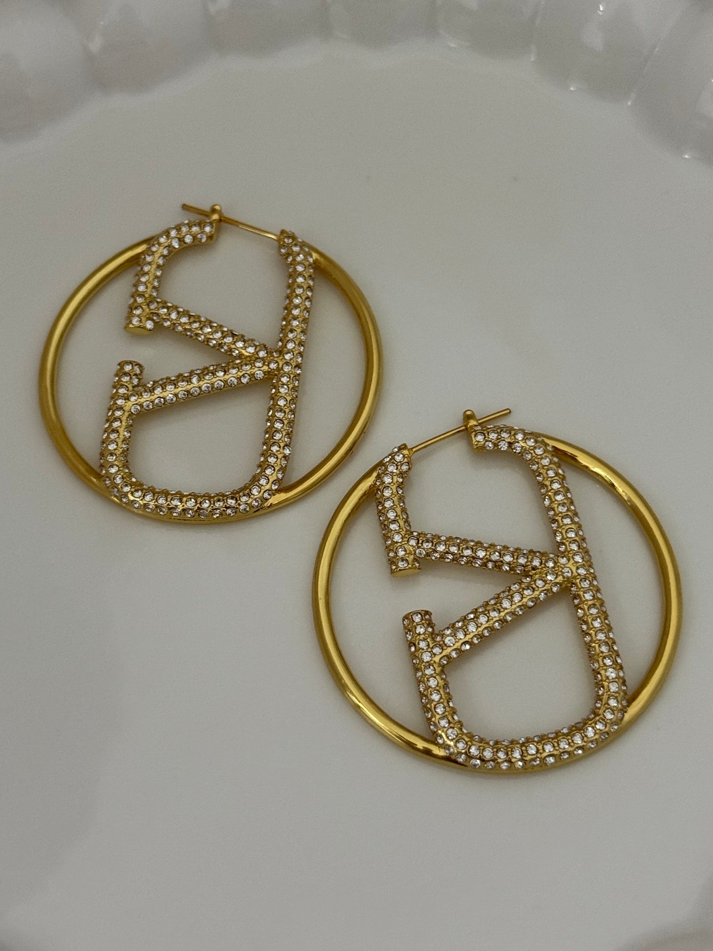 Valentina Hoops