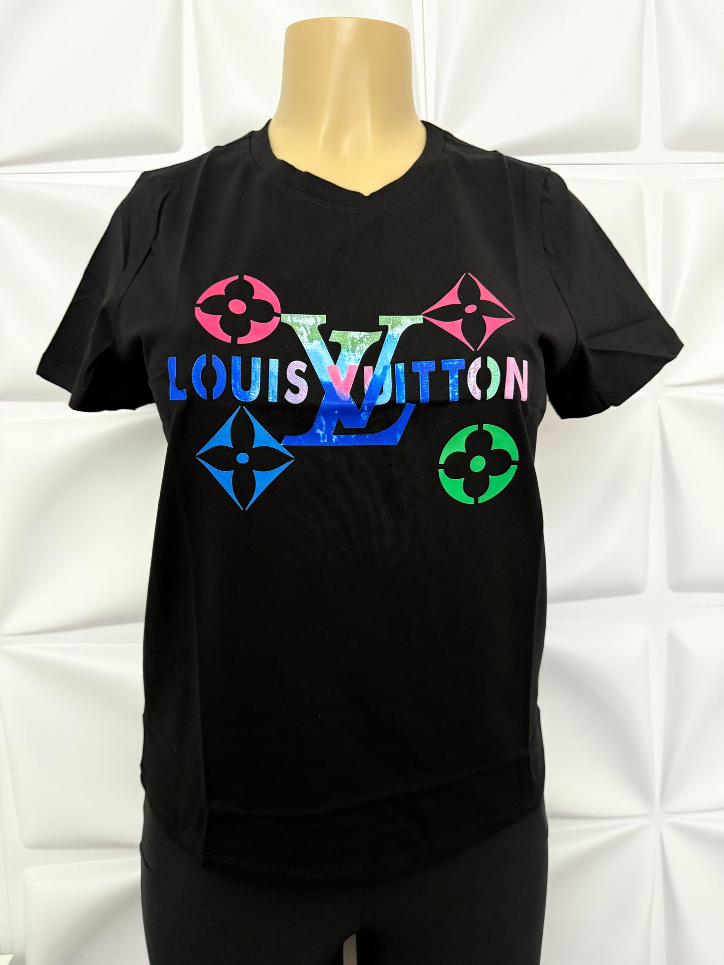 Luvi Colores Top