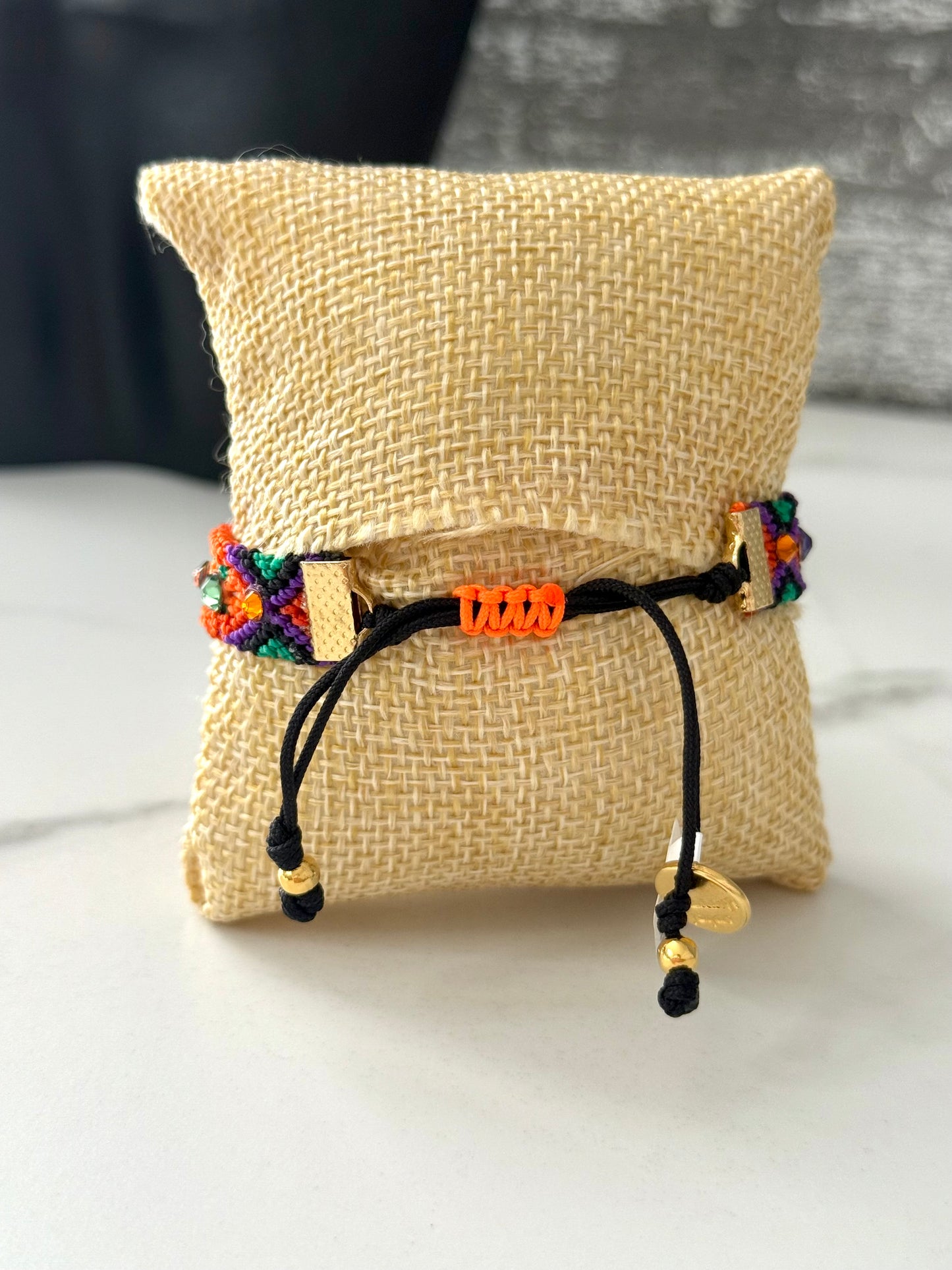 Chiapaneca Bracelet