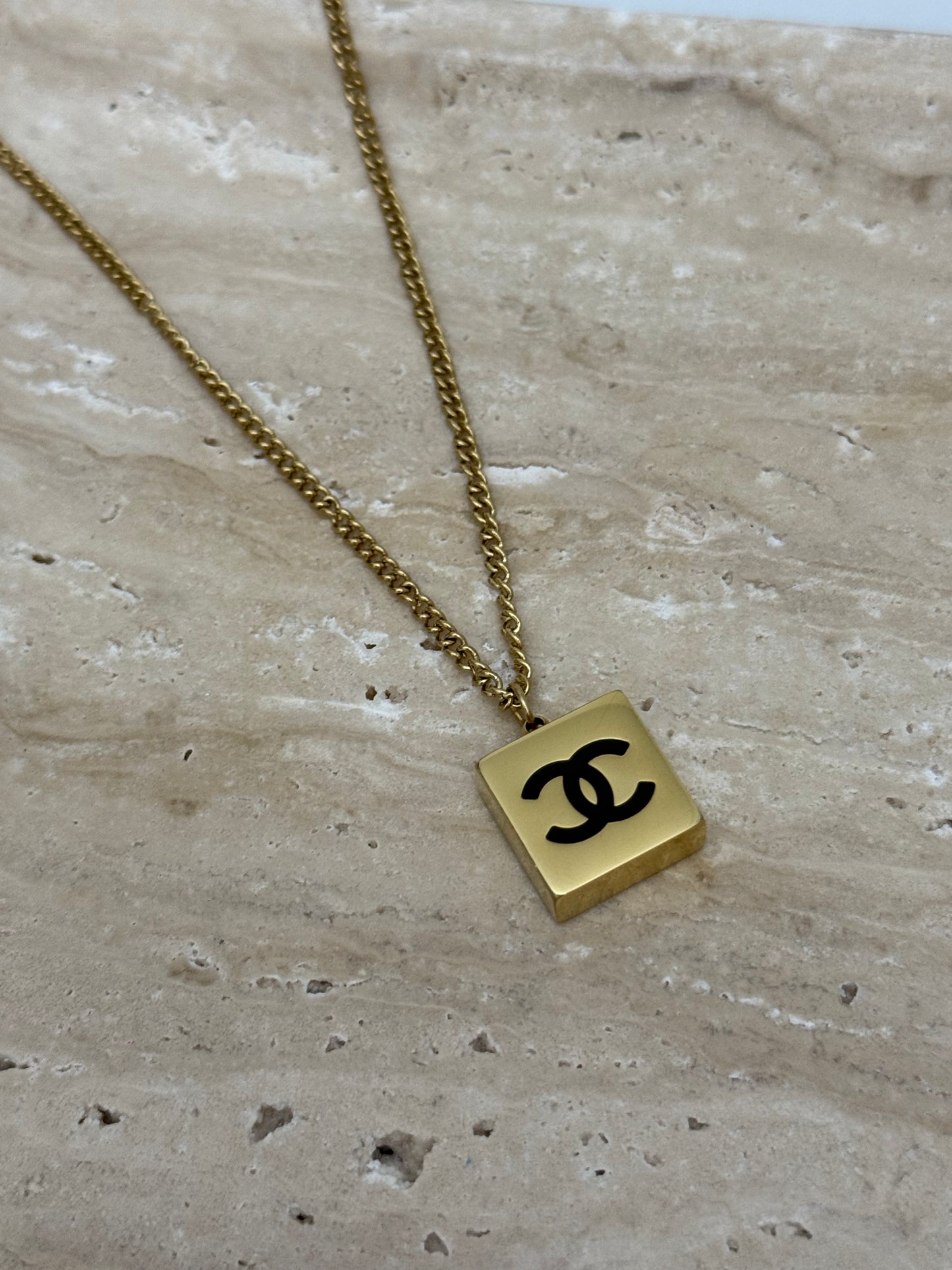 Hanna Necklace