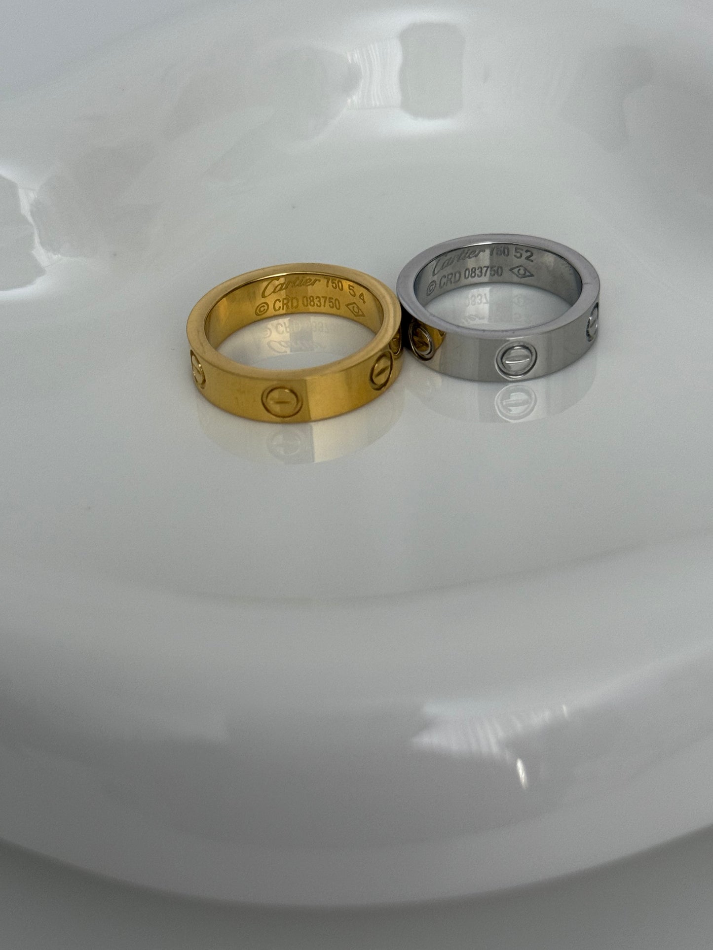 Carly Lovely Ring