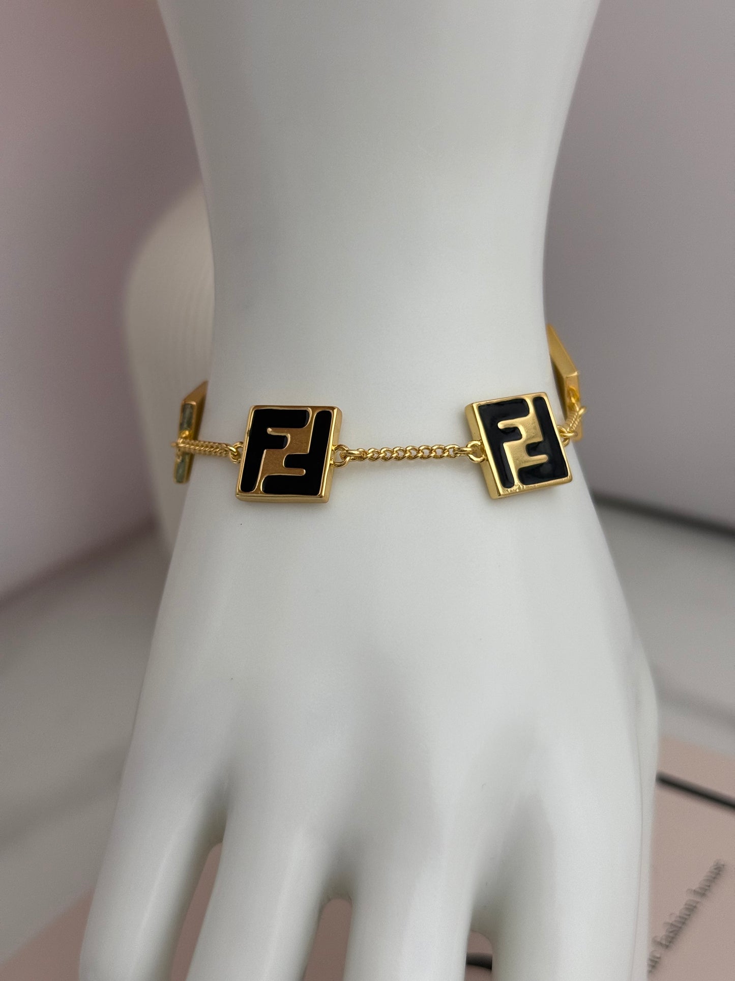 F Bracelet