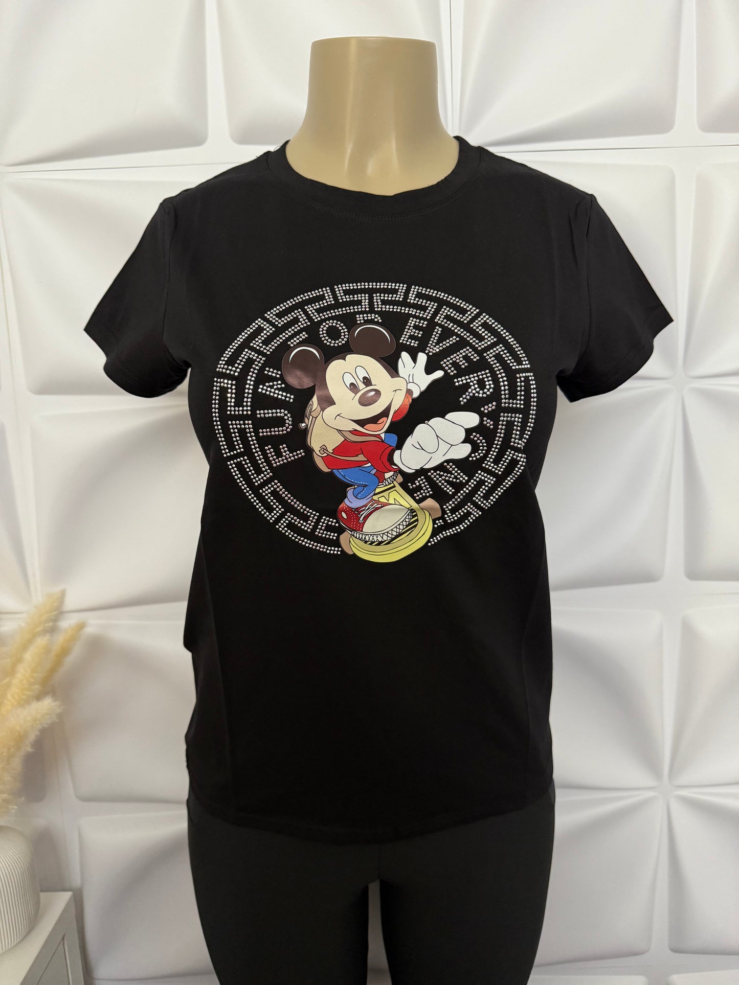 Fun For Ever Tee