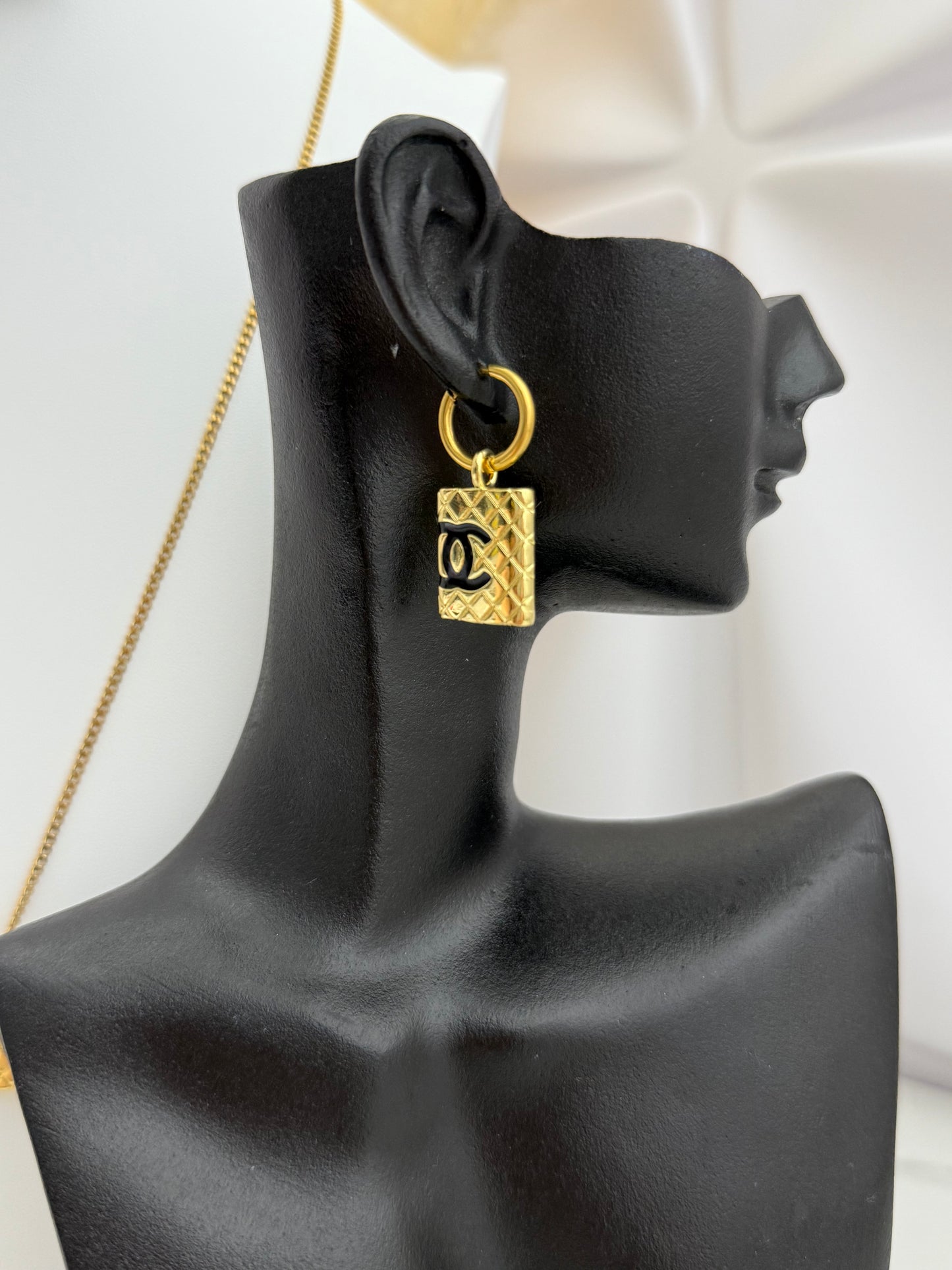 Ceci Gold Set