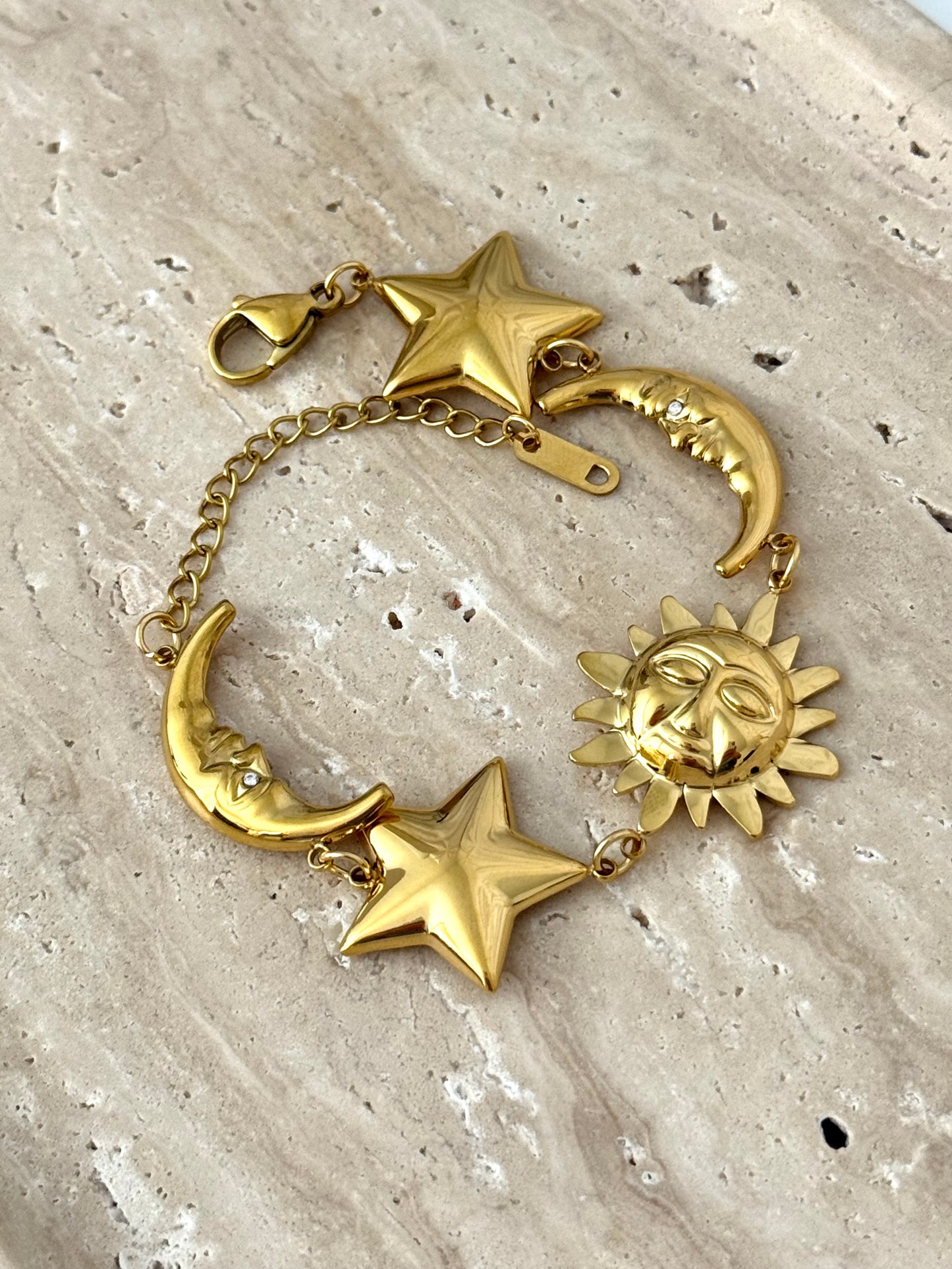 Lena Bracelet