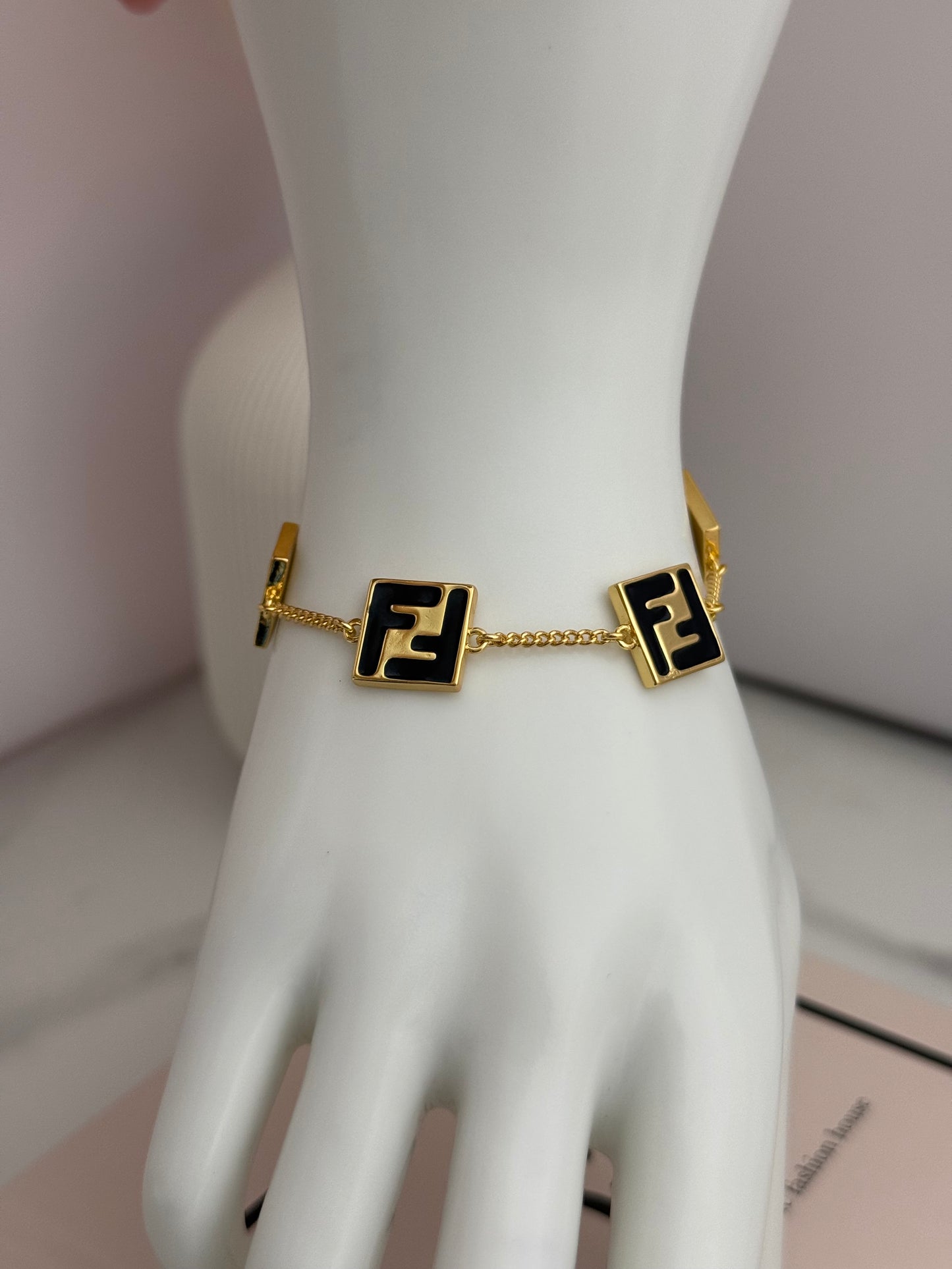 F Bracelet