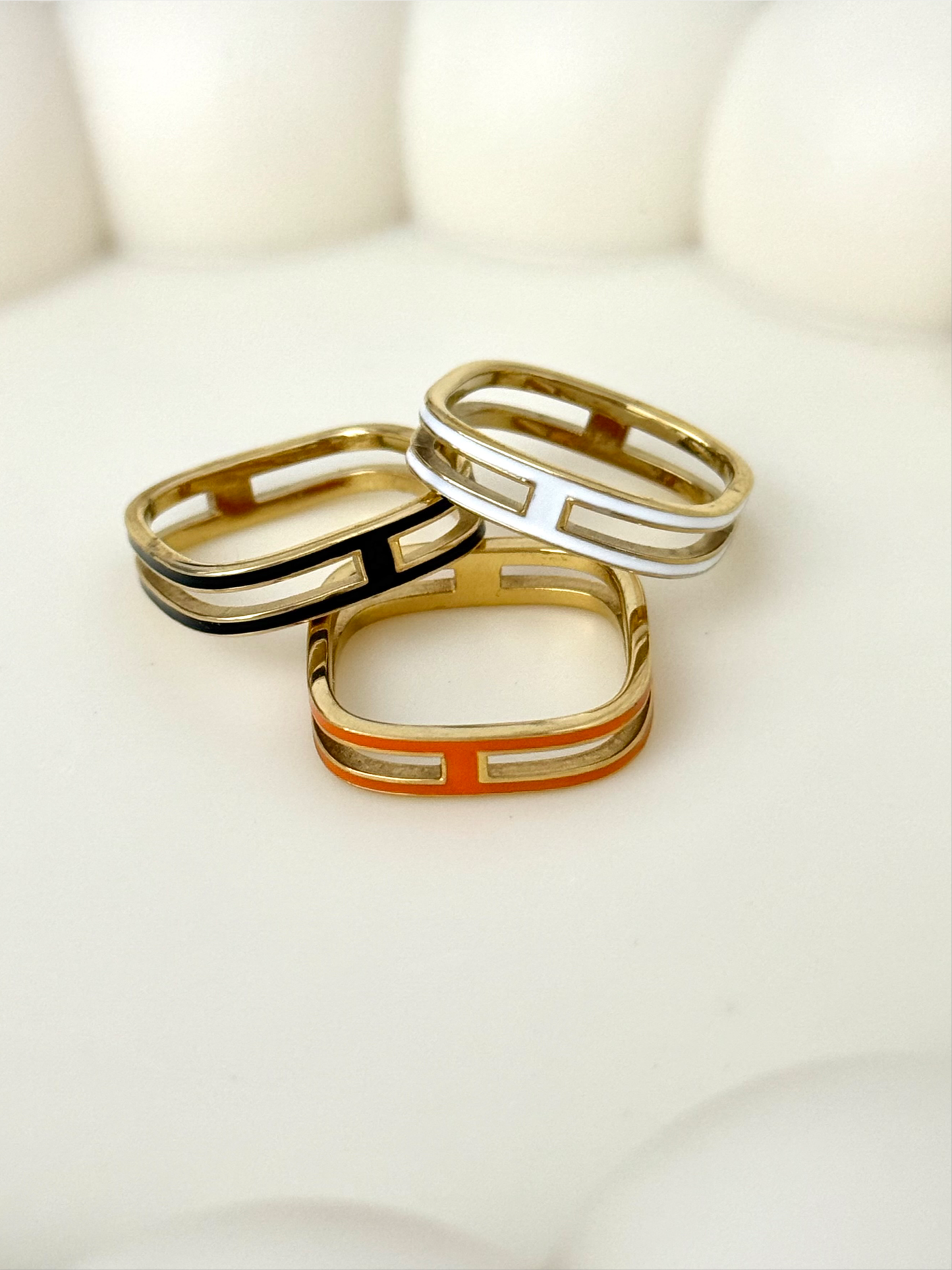 H Ring
