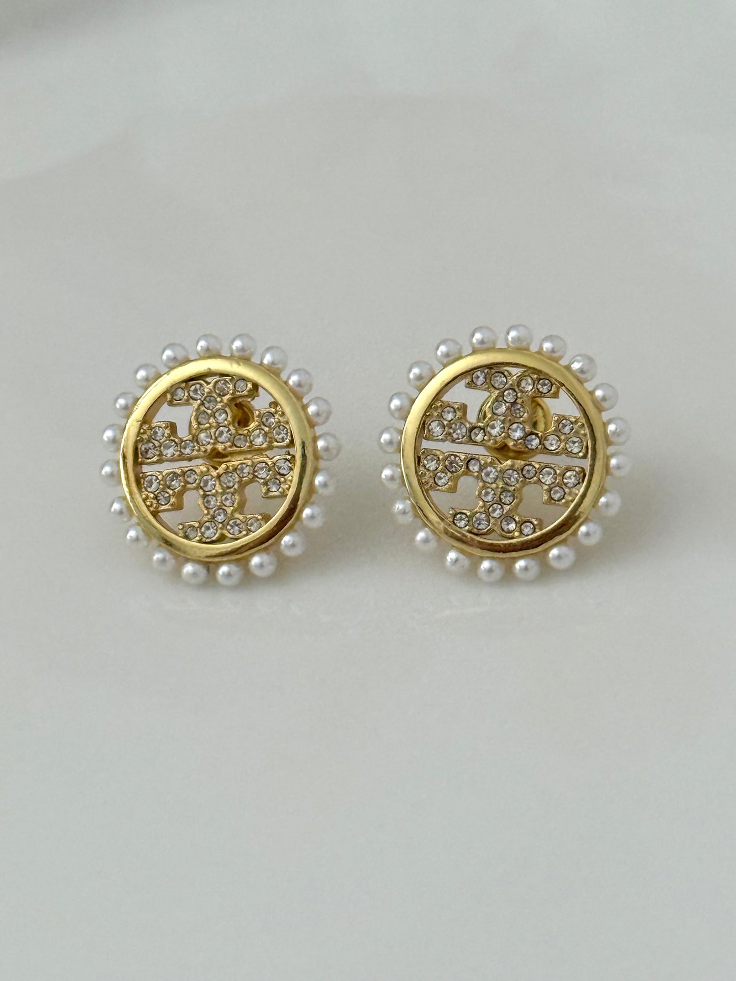 Perlitas Earring