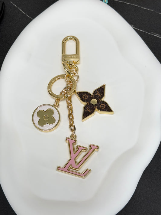 Fancy Keychain