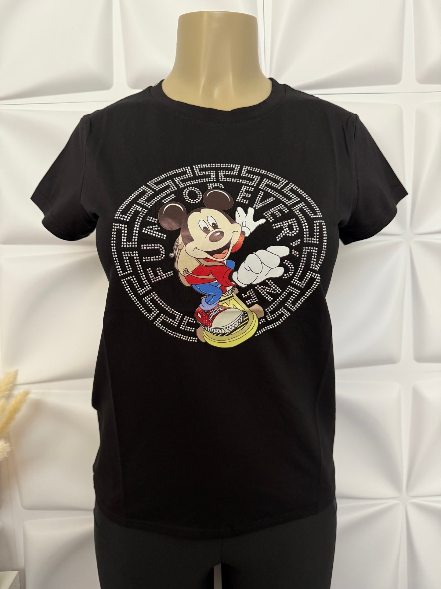 Fun For Ever Tee