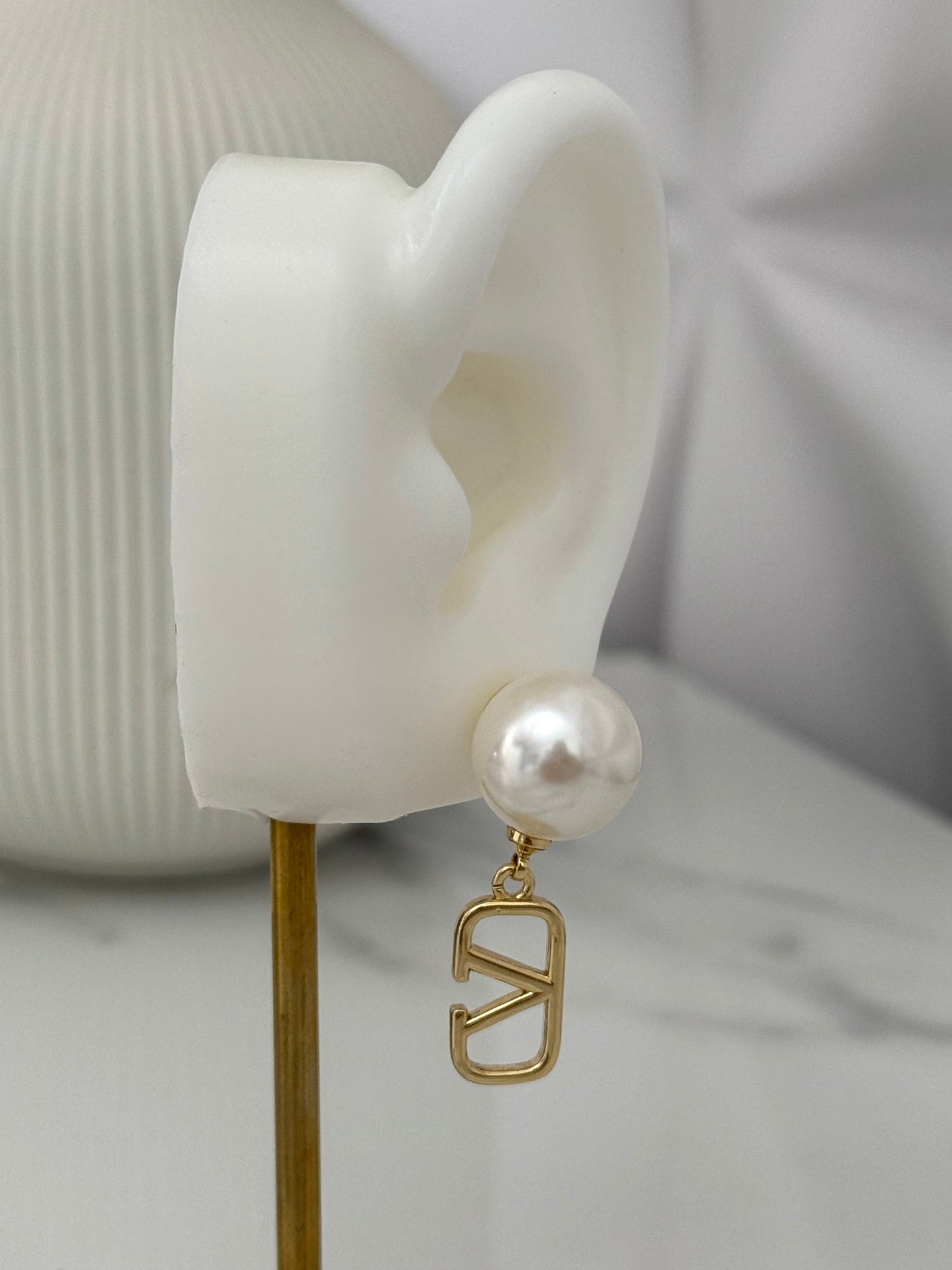 Perla Earring
