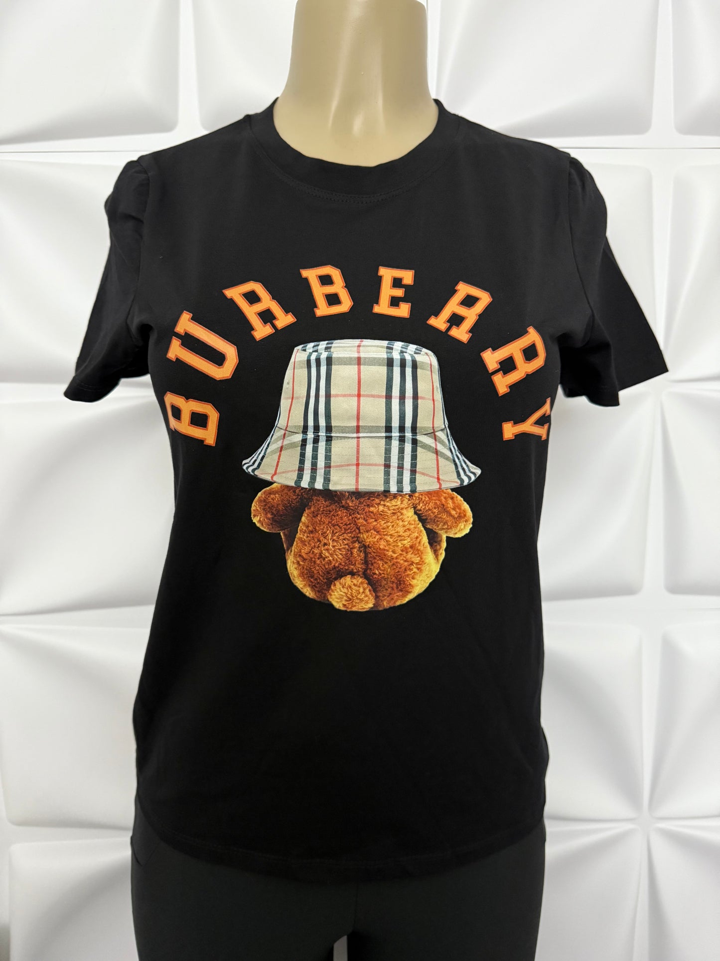 Osito BB Top