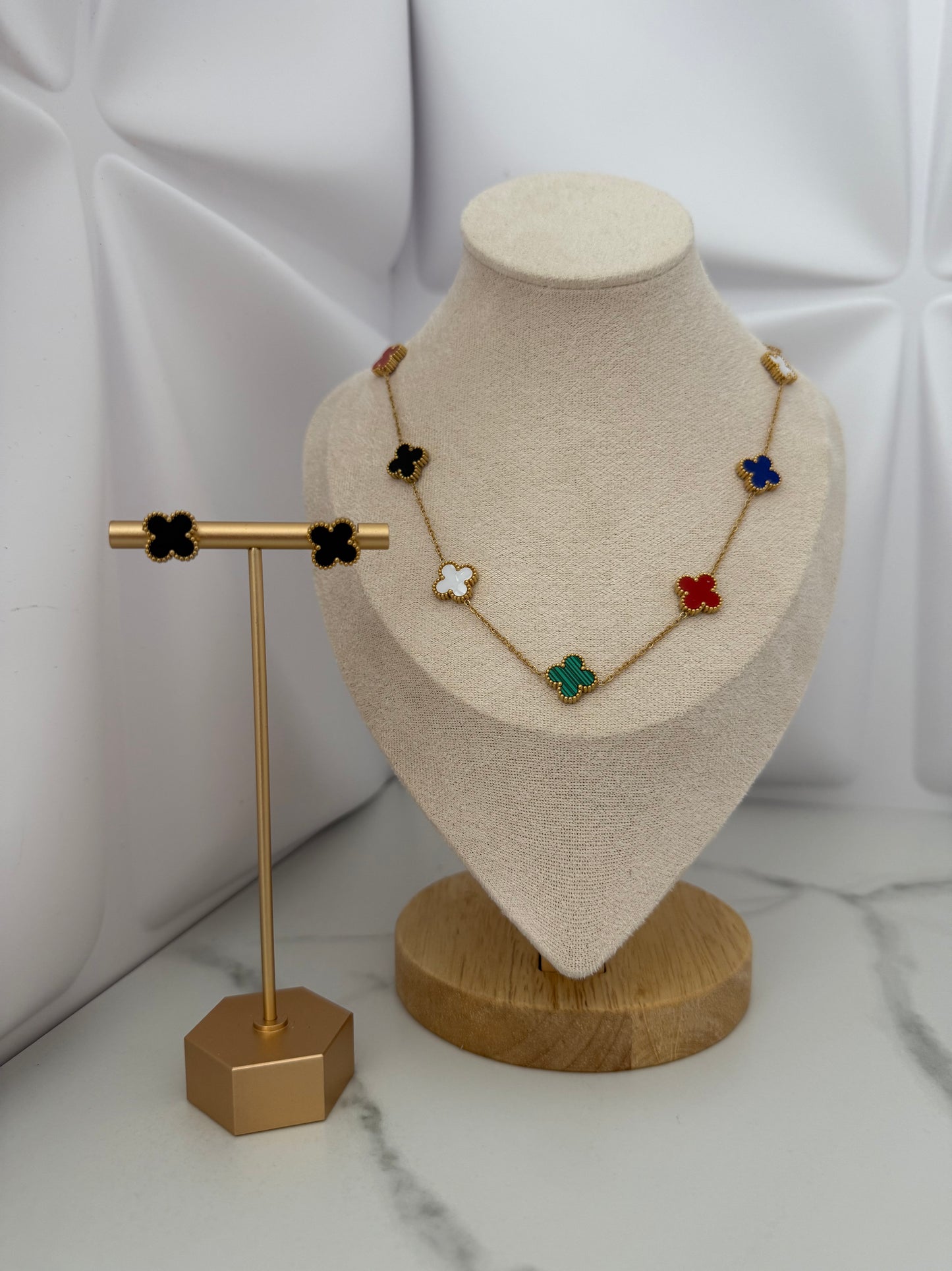 Multi Color Set