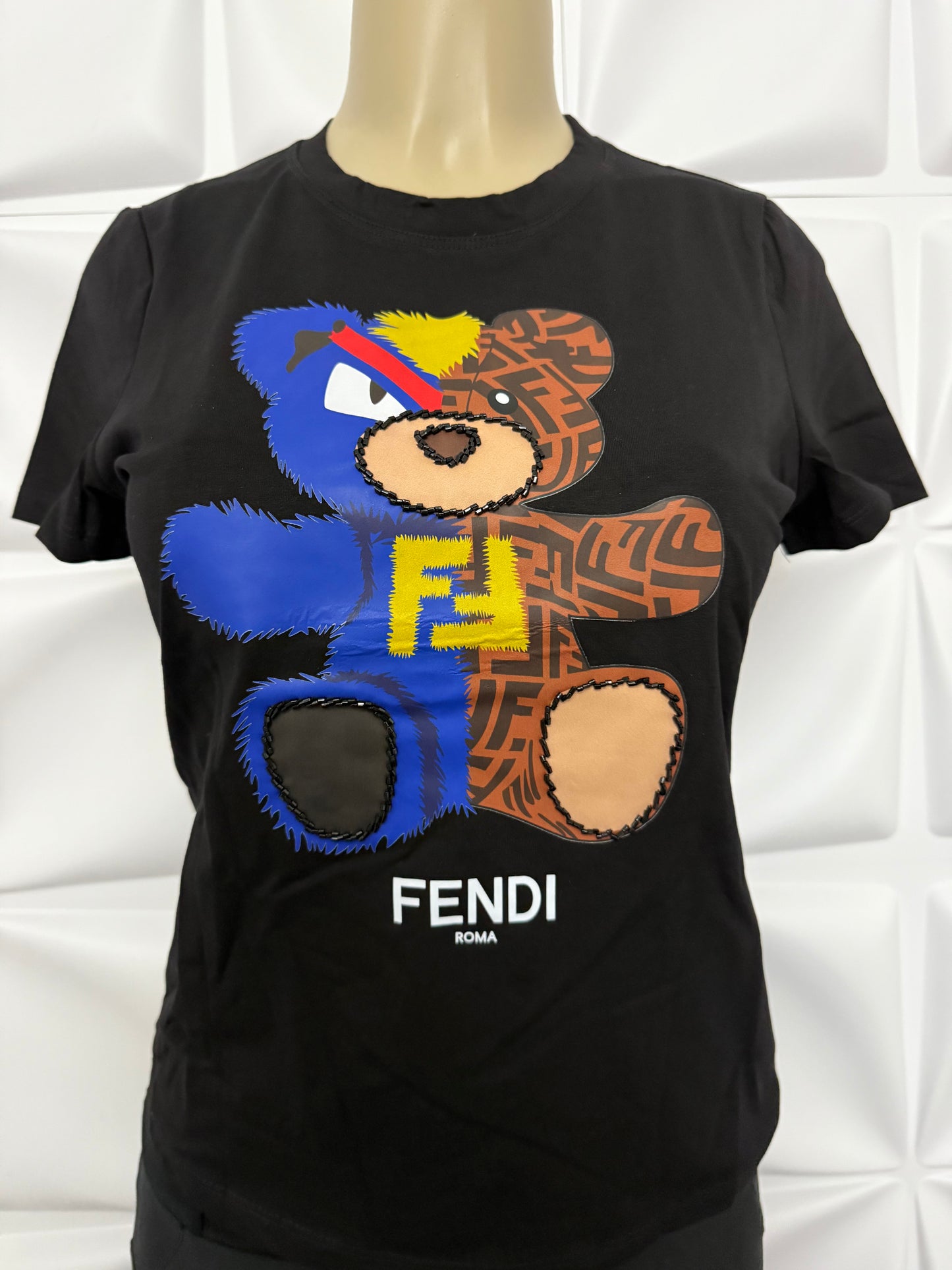 Osito F Top
