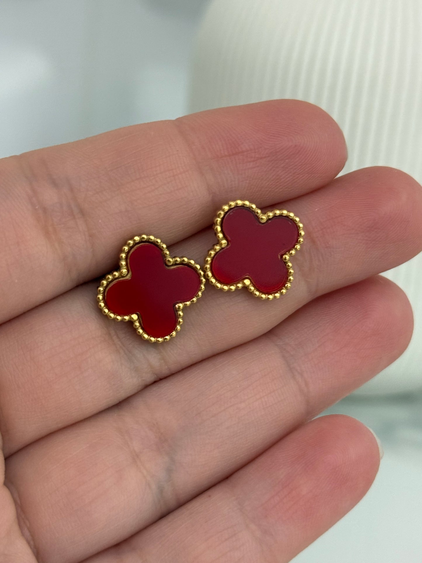 Clover Set