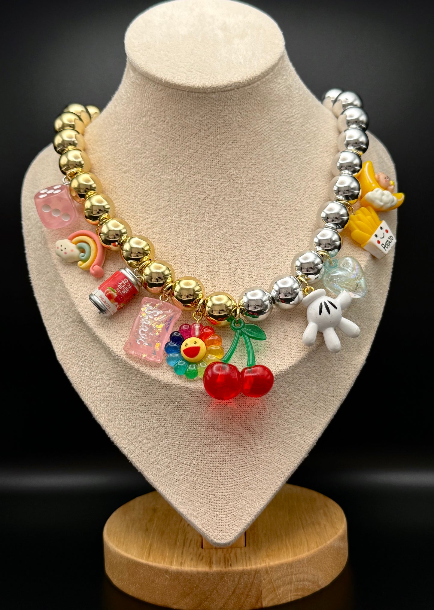 Oriana Necklace