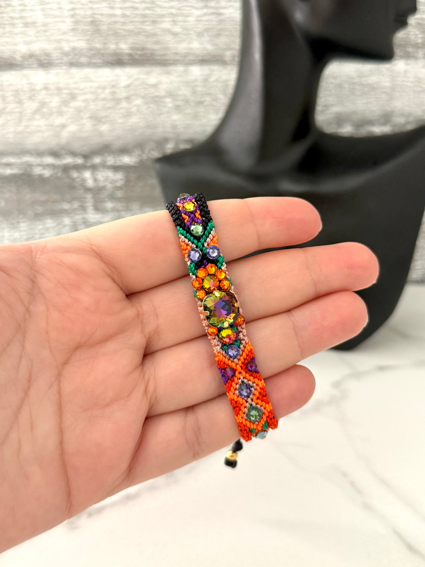 Chiapaneca Bracelet