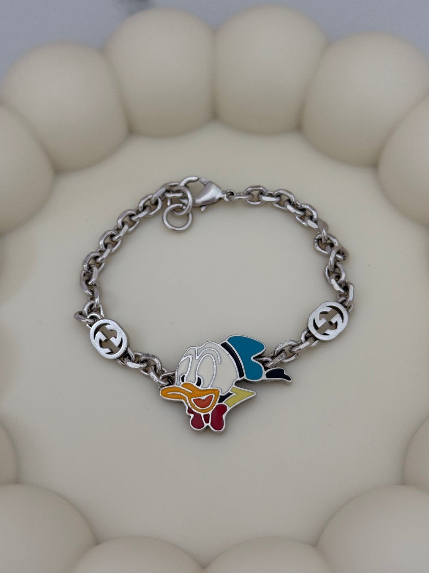 Duck Bracelet
