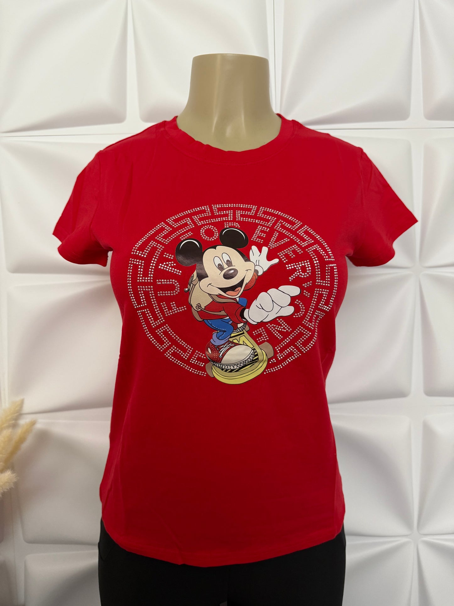 Fun For Ever Tee