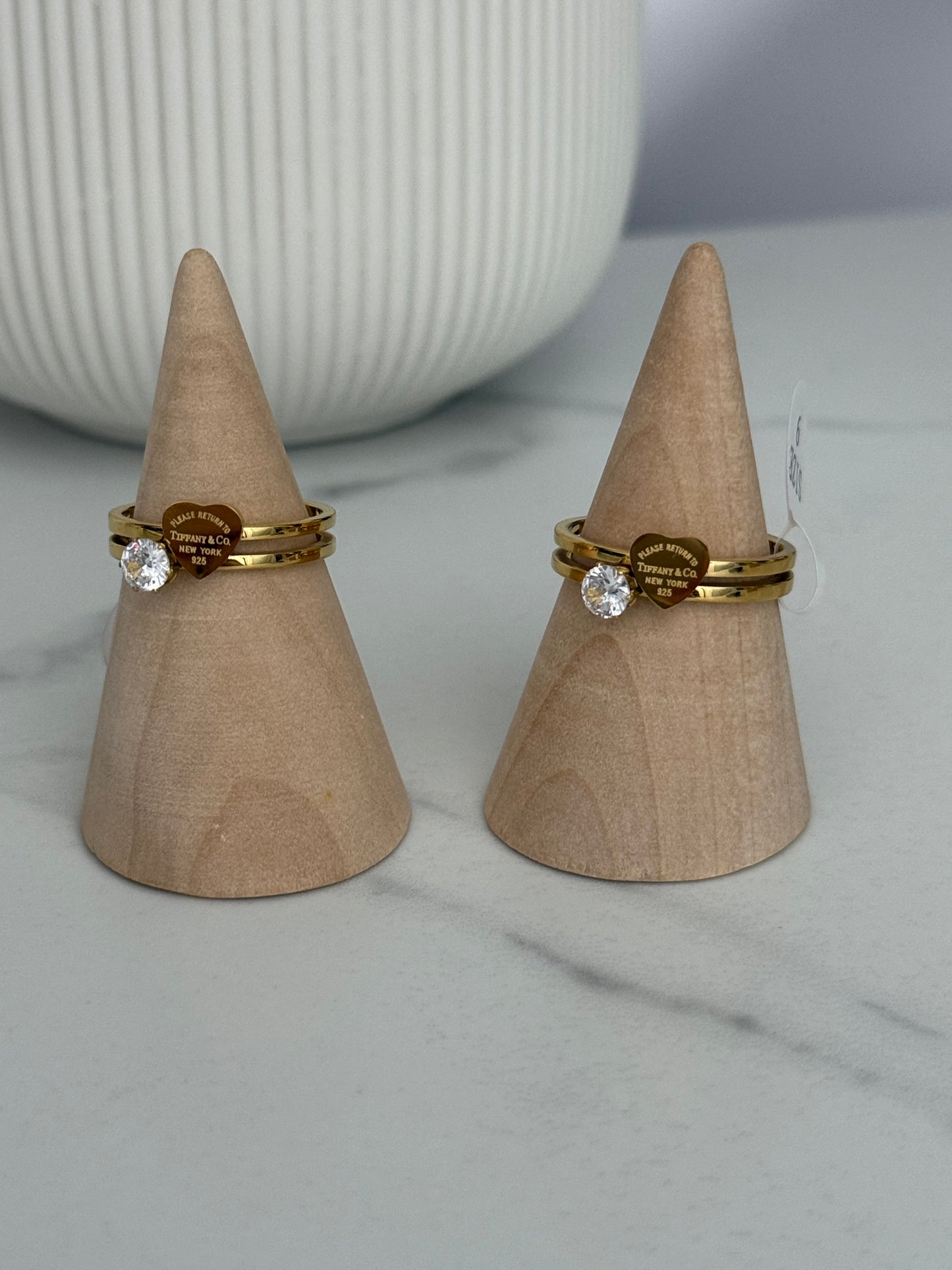 Fanny Ring