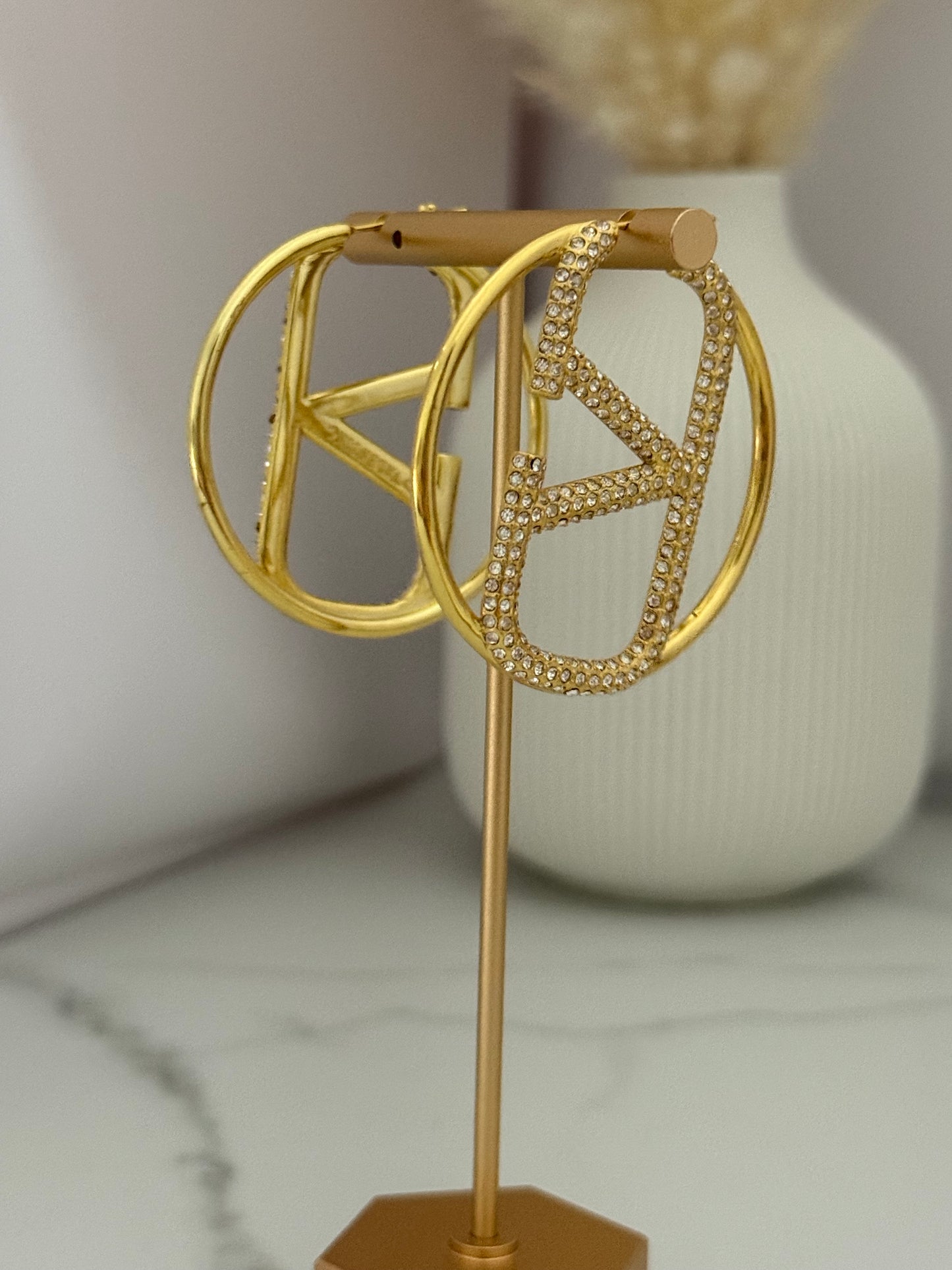 Valentina Hoops