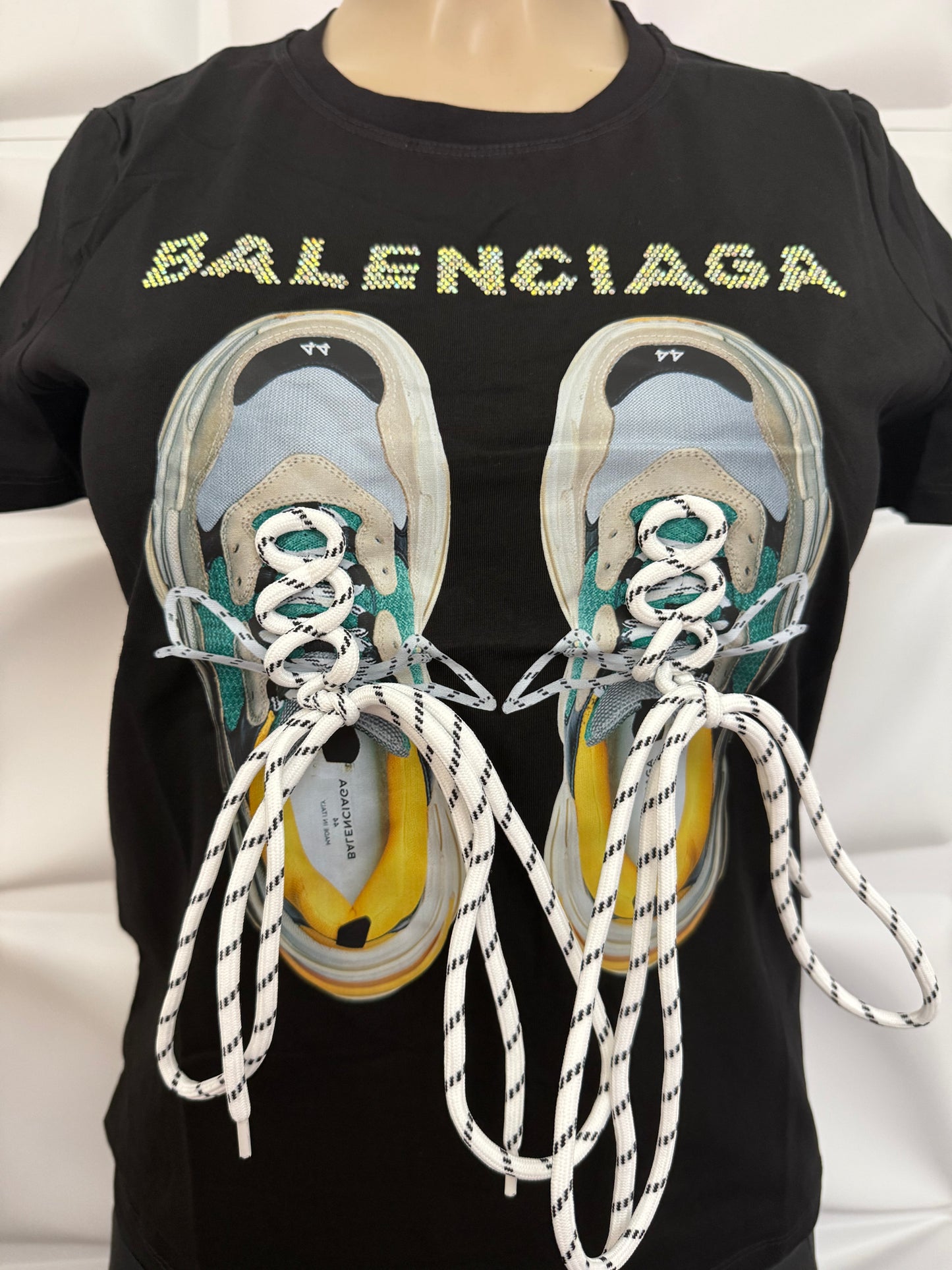 Balen Shoes Top