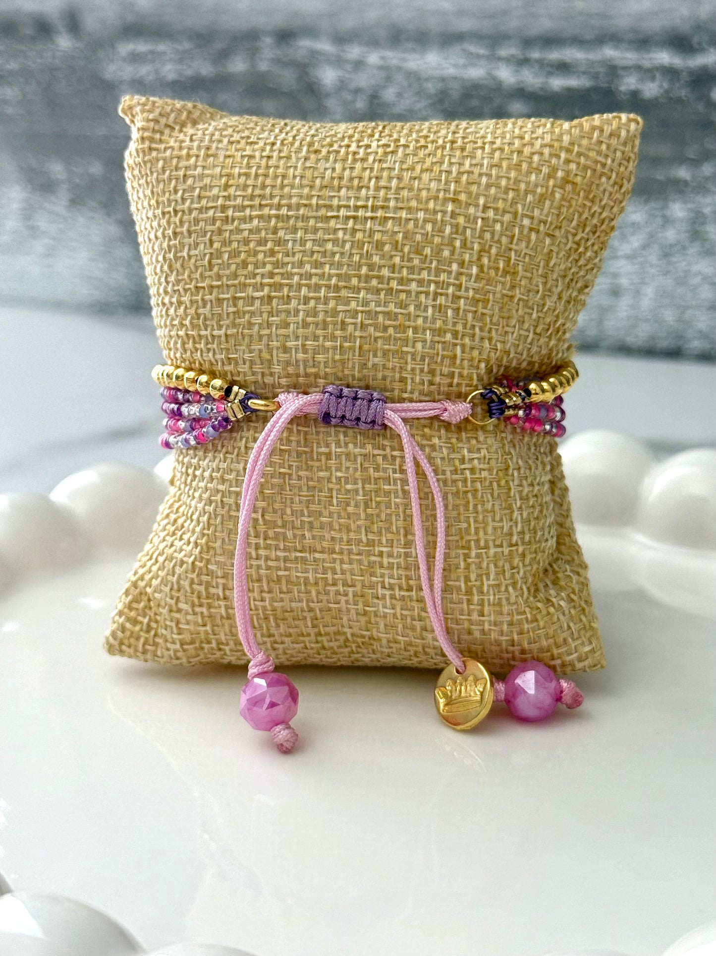 Elephant Bracelet