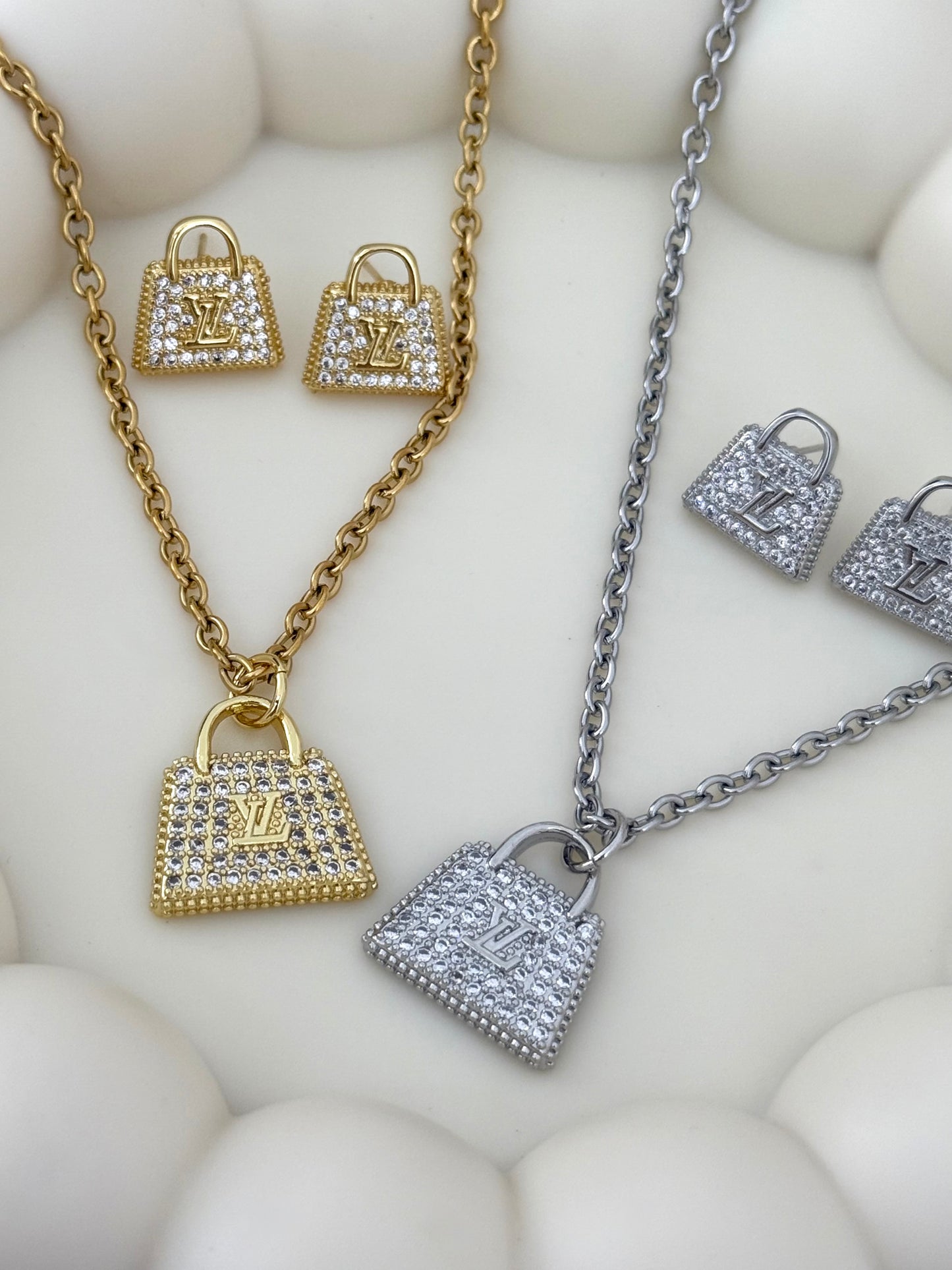 Samantha Set