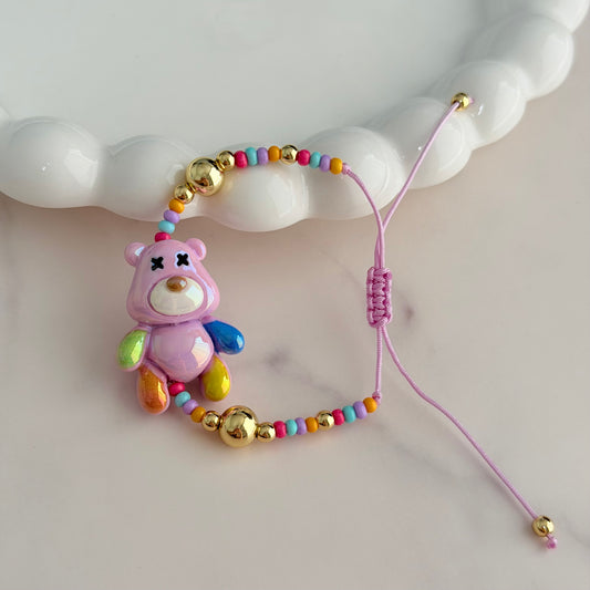 Pulsera Osito