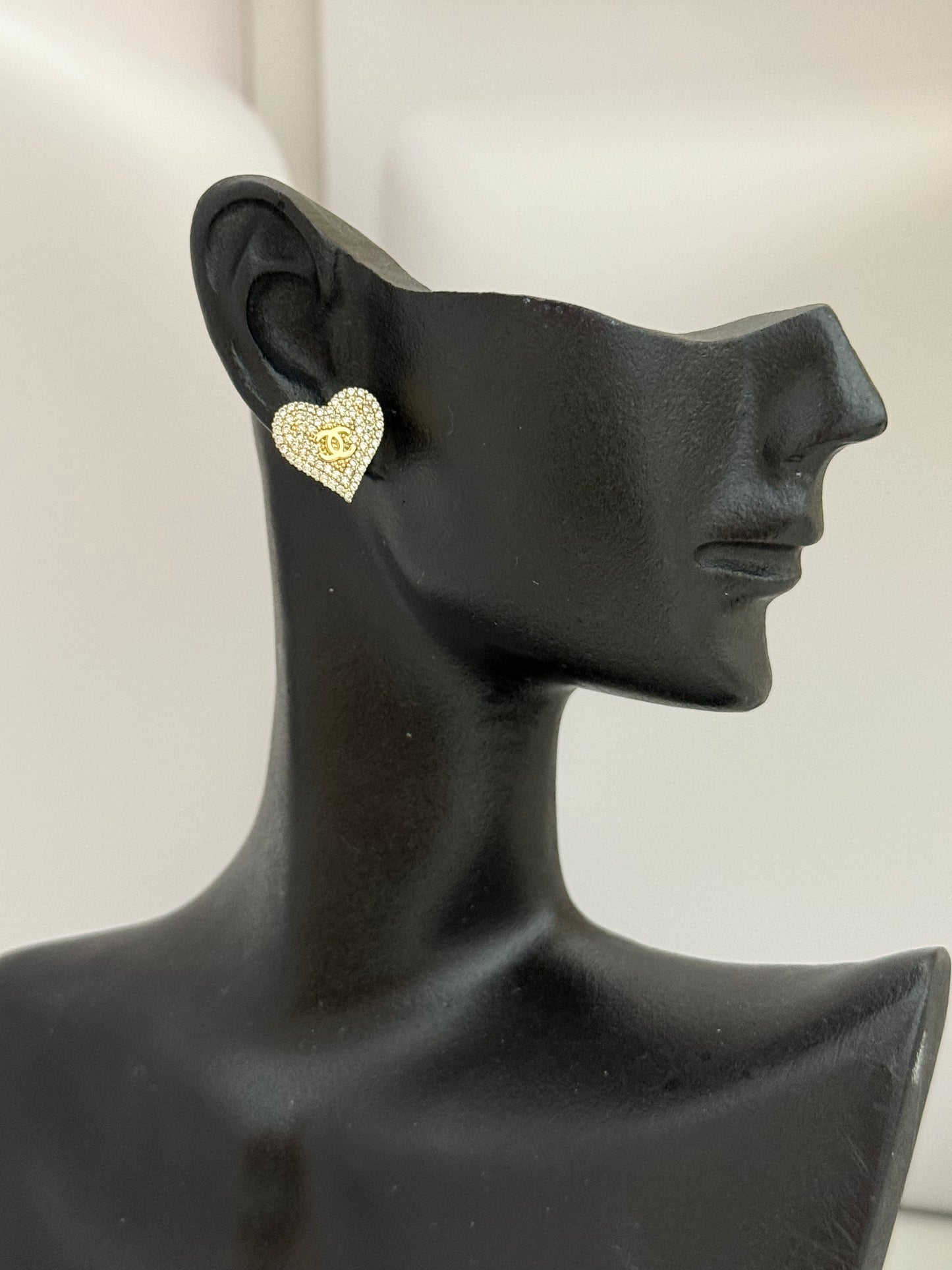Cecilia Earrings