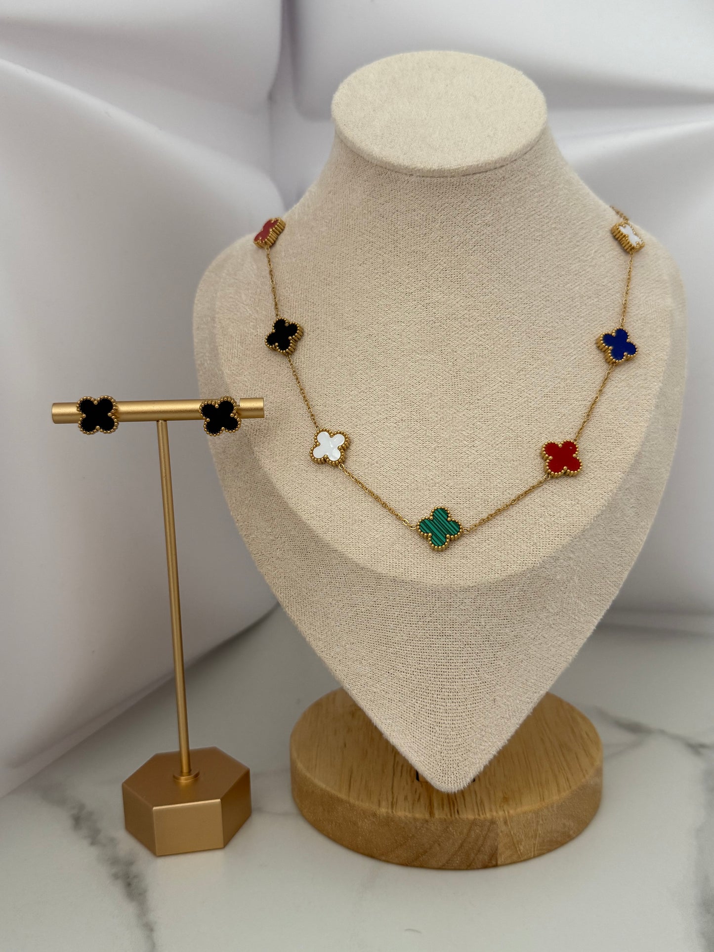 Multi Color Set