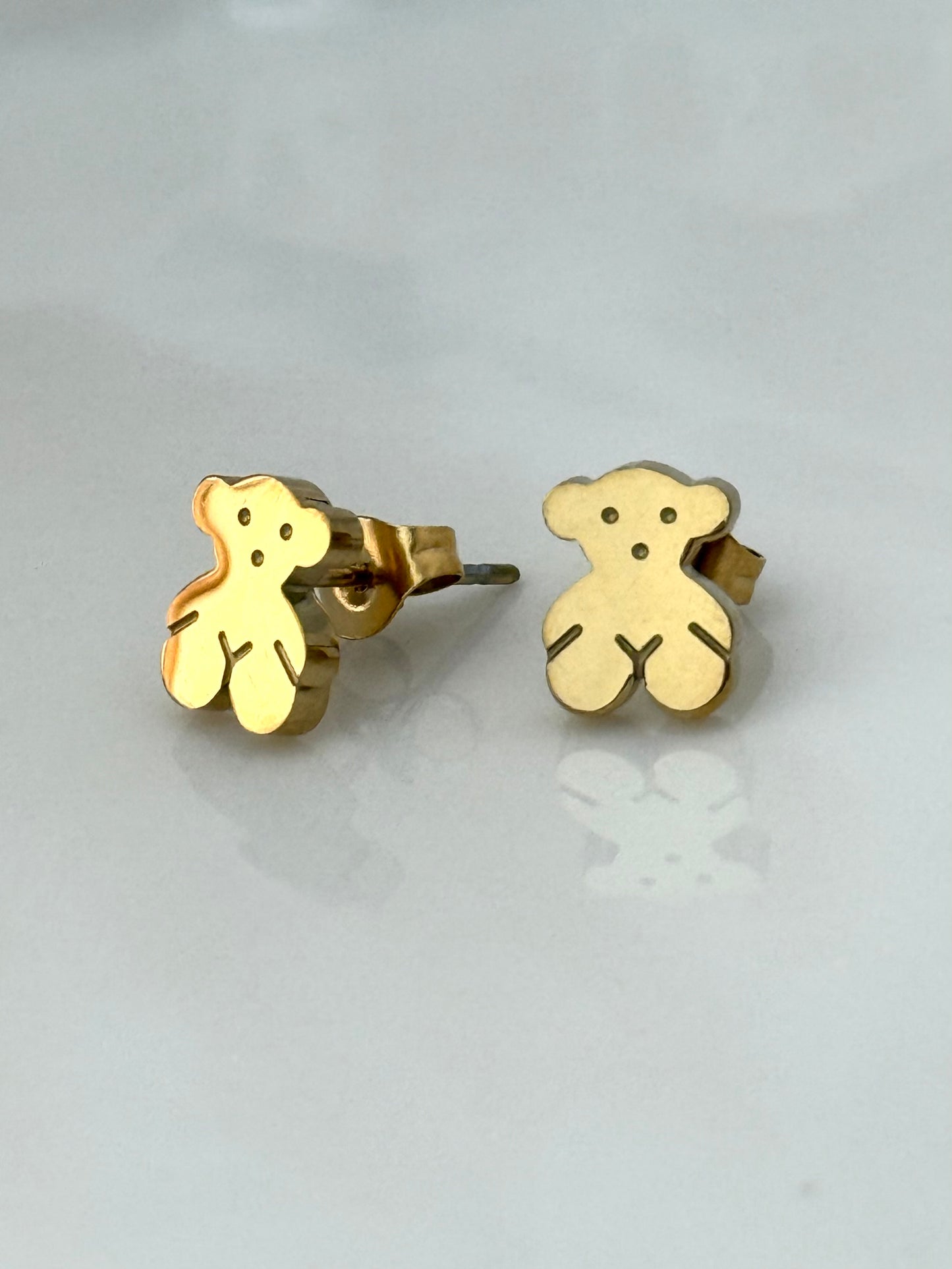 Osito Earrings