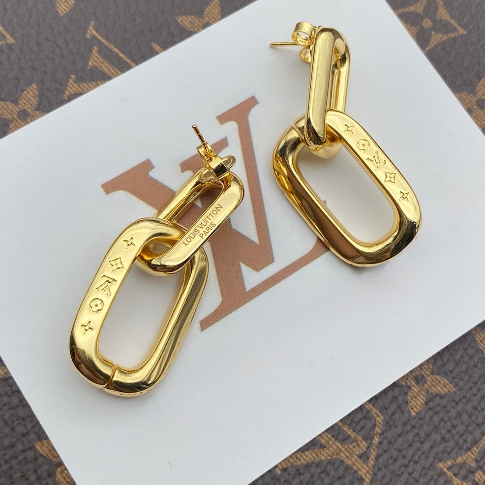 Briseida Earrings