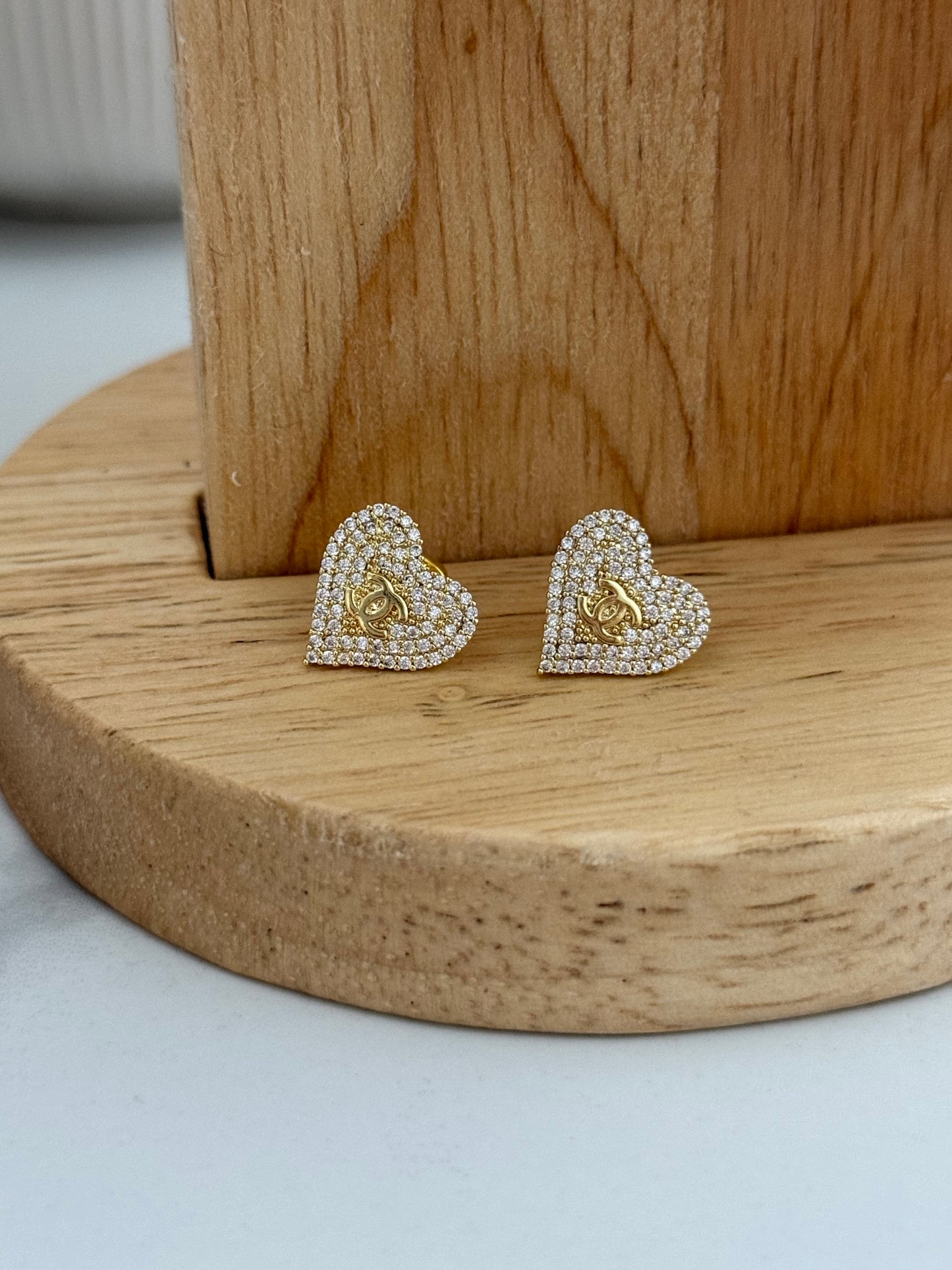Cecilia Earrings