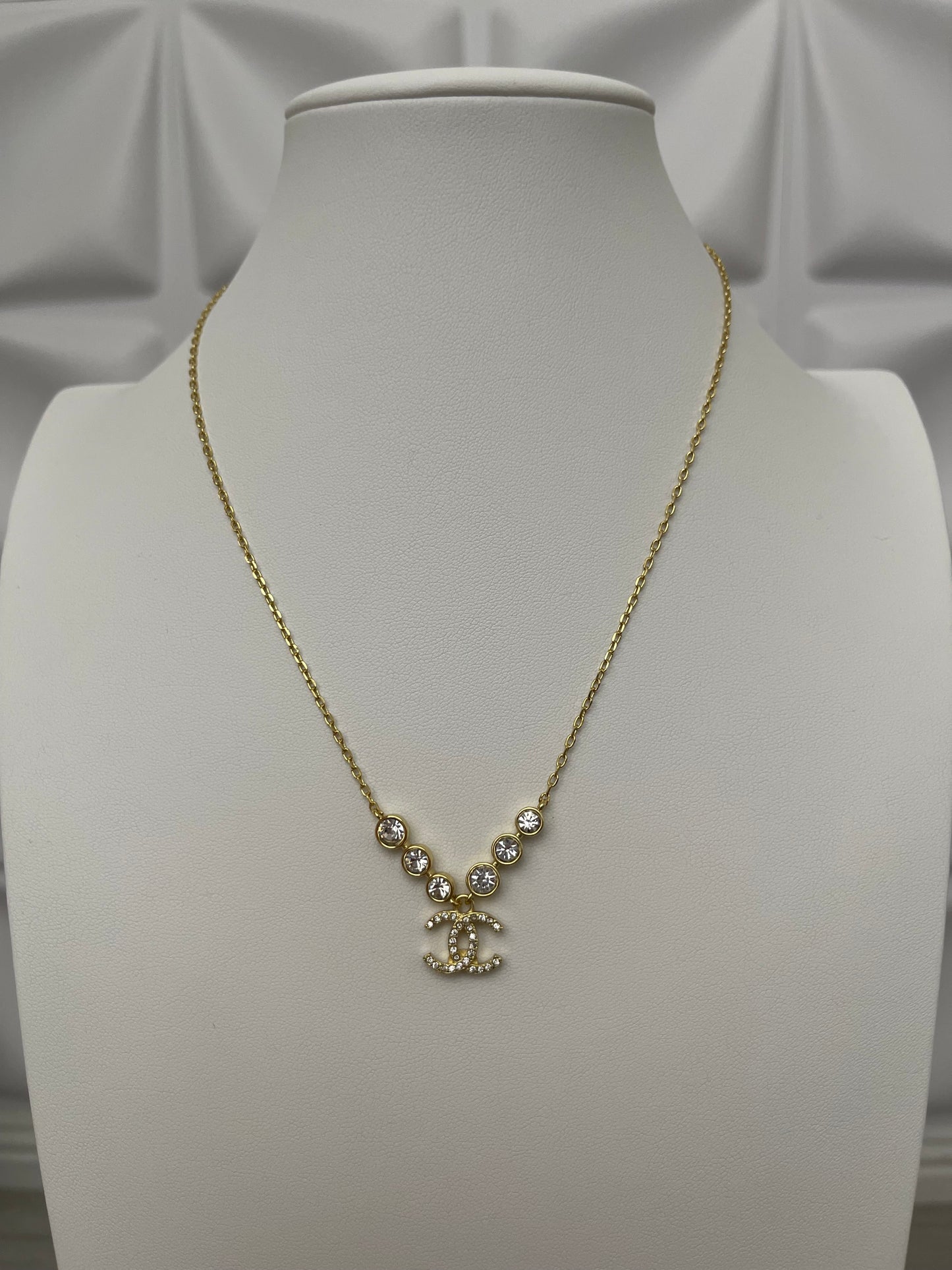 Dainty Necklace