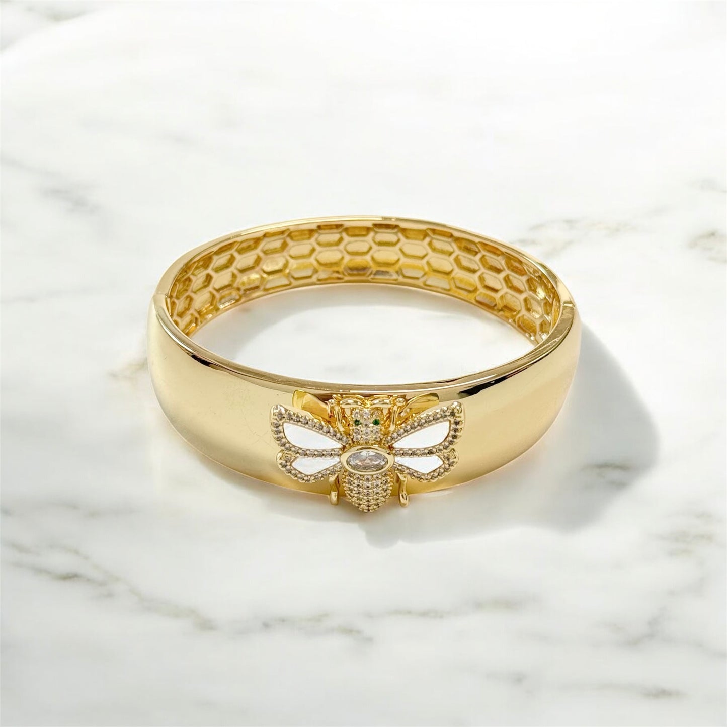 Abejita 🐝 Bracelet