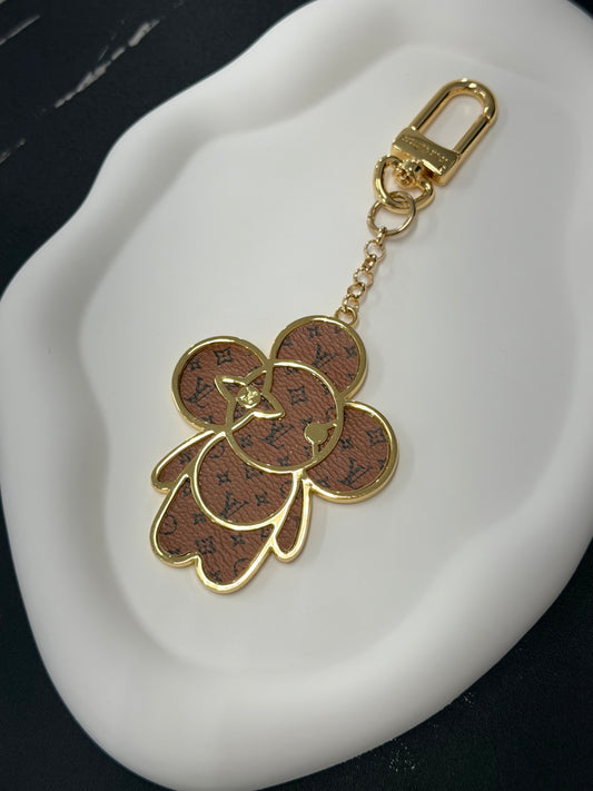 Vivian Keychain