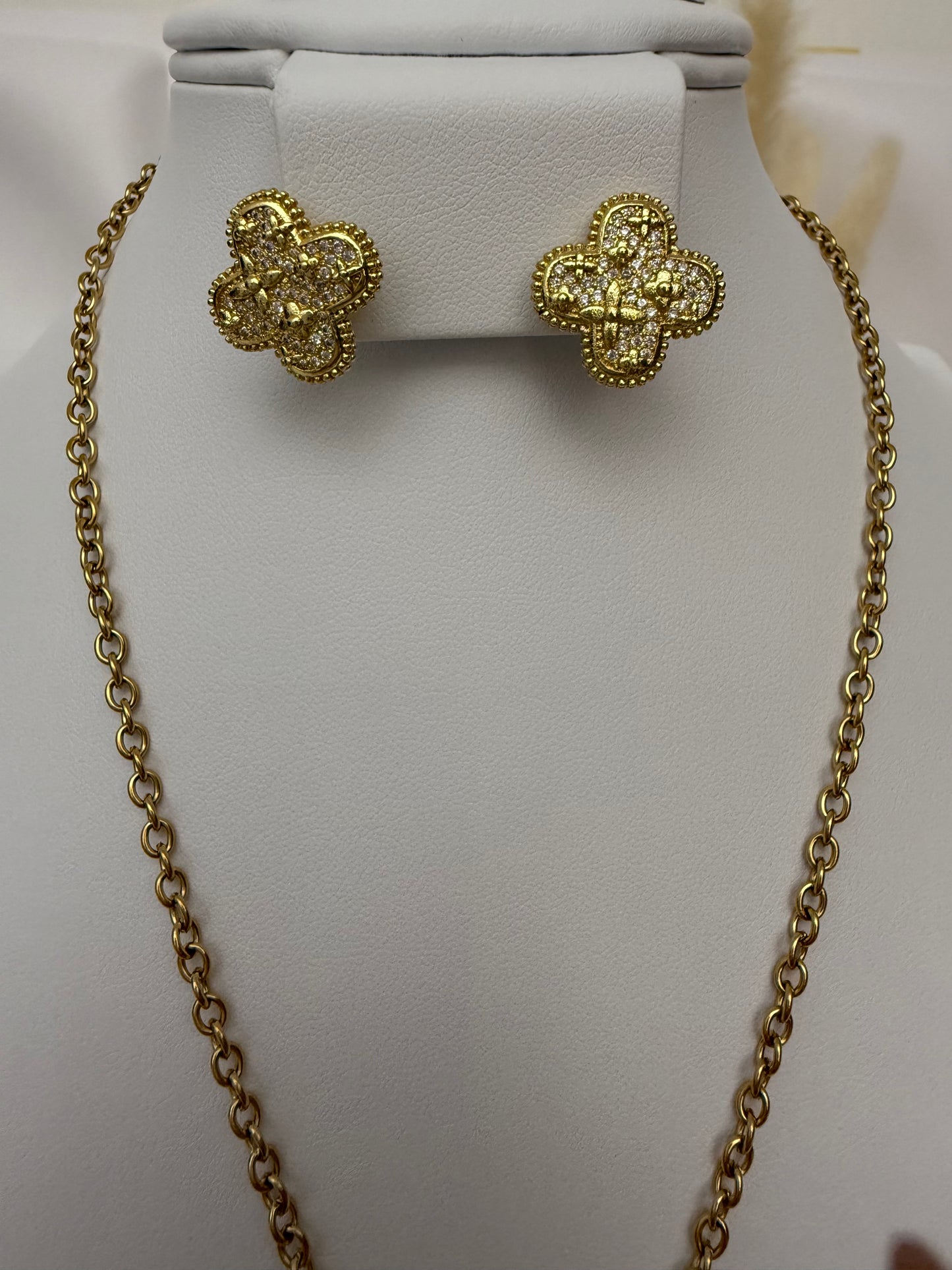 Clover Set