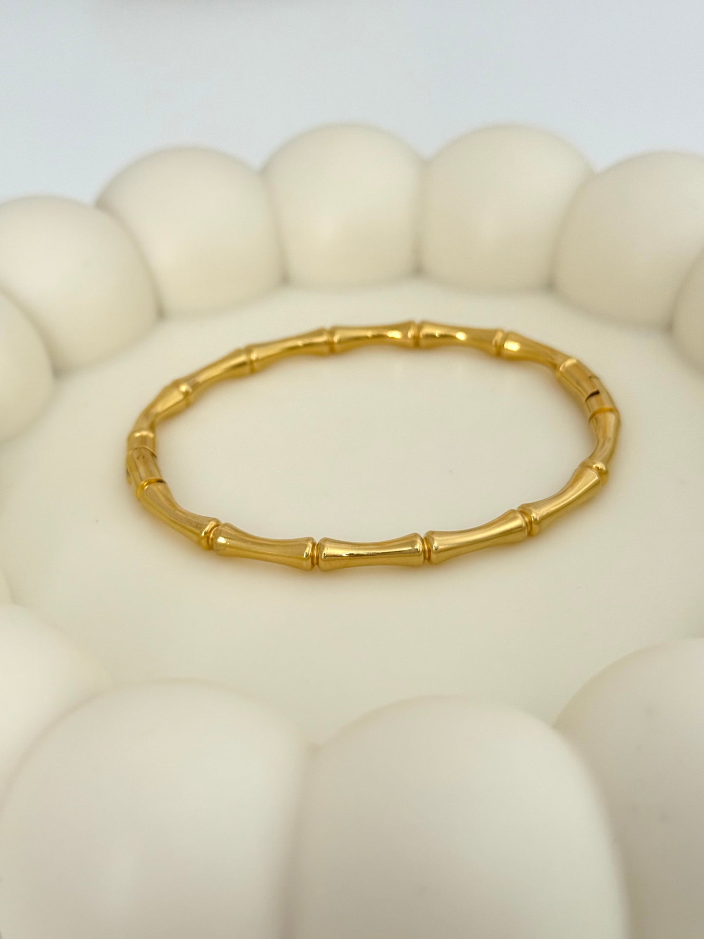 Bamboo Bracelet