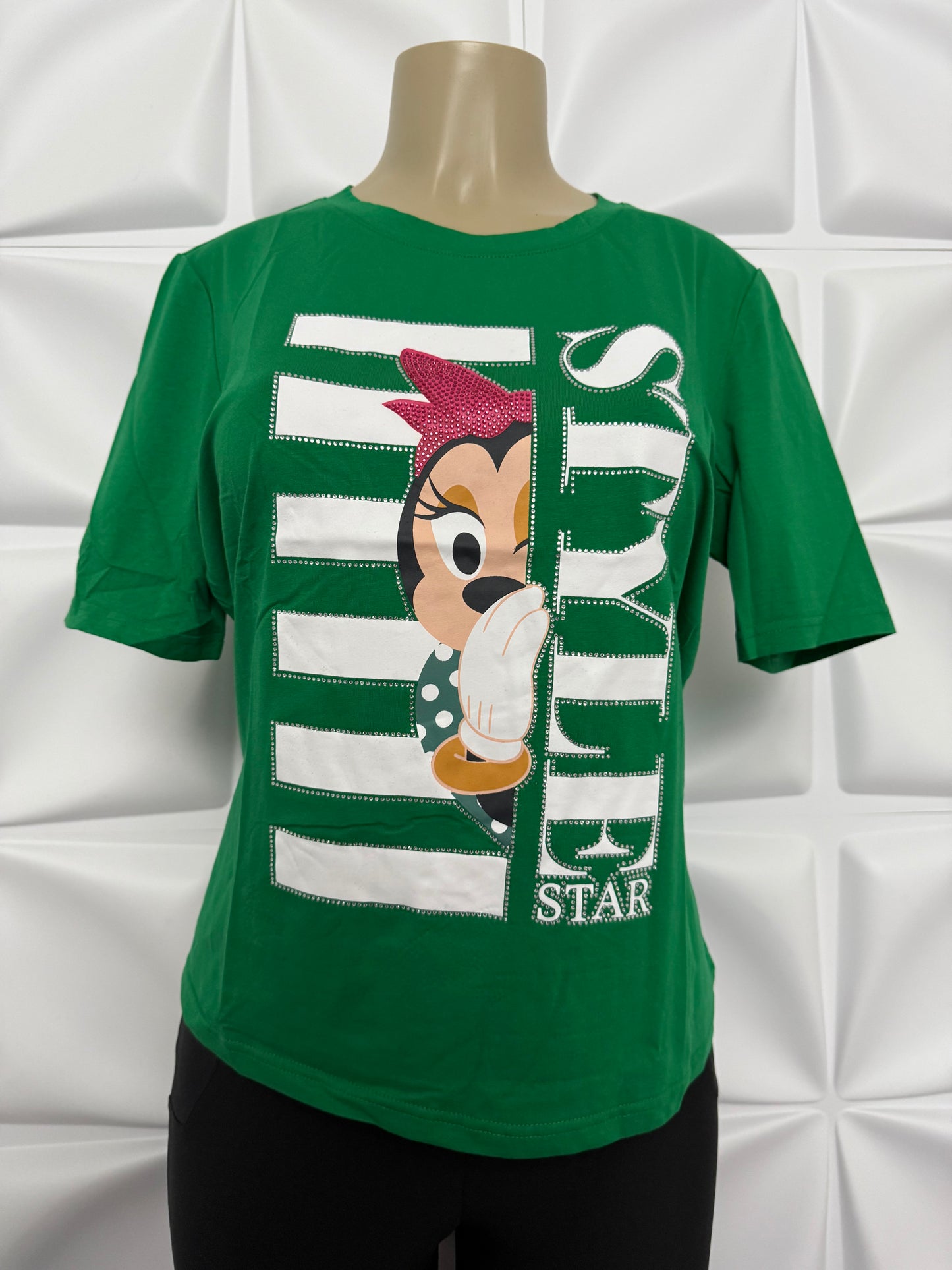 Minnie Star