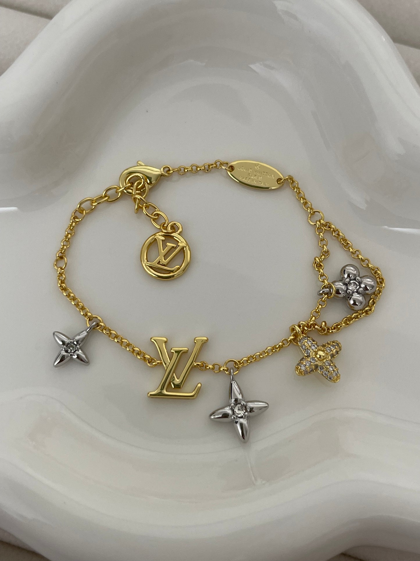 Lou Charms Bracelets