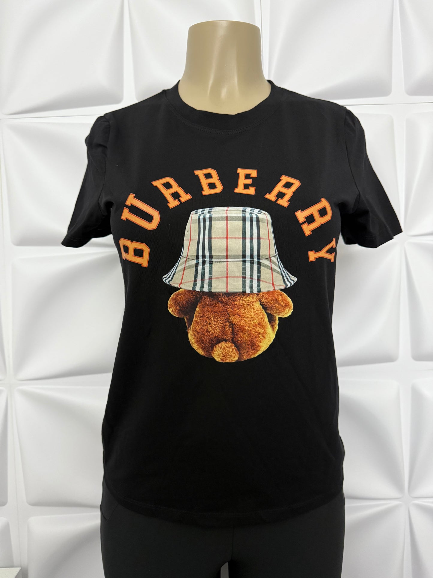 Osito BB Top