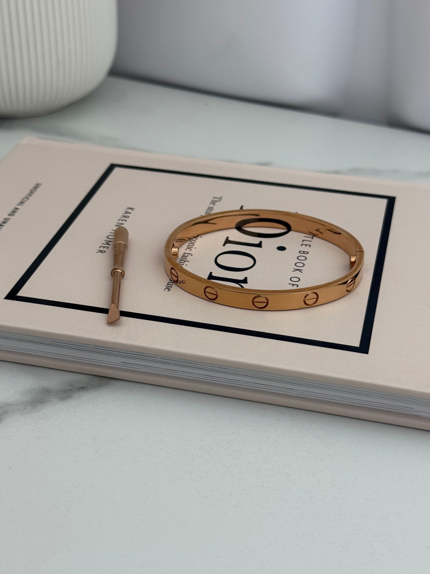Lovely Bracelet