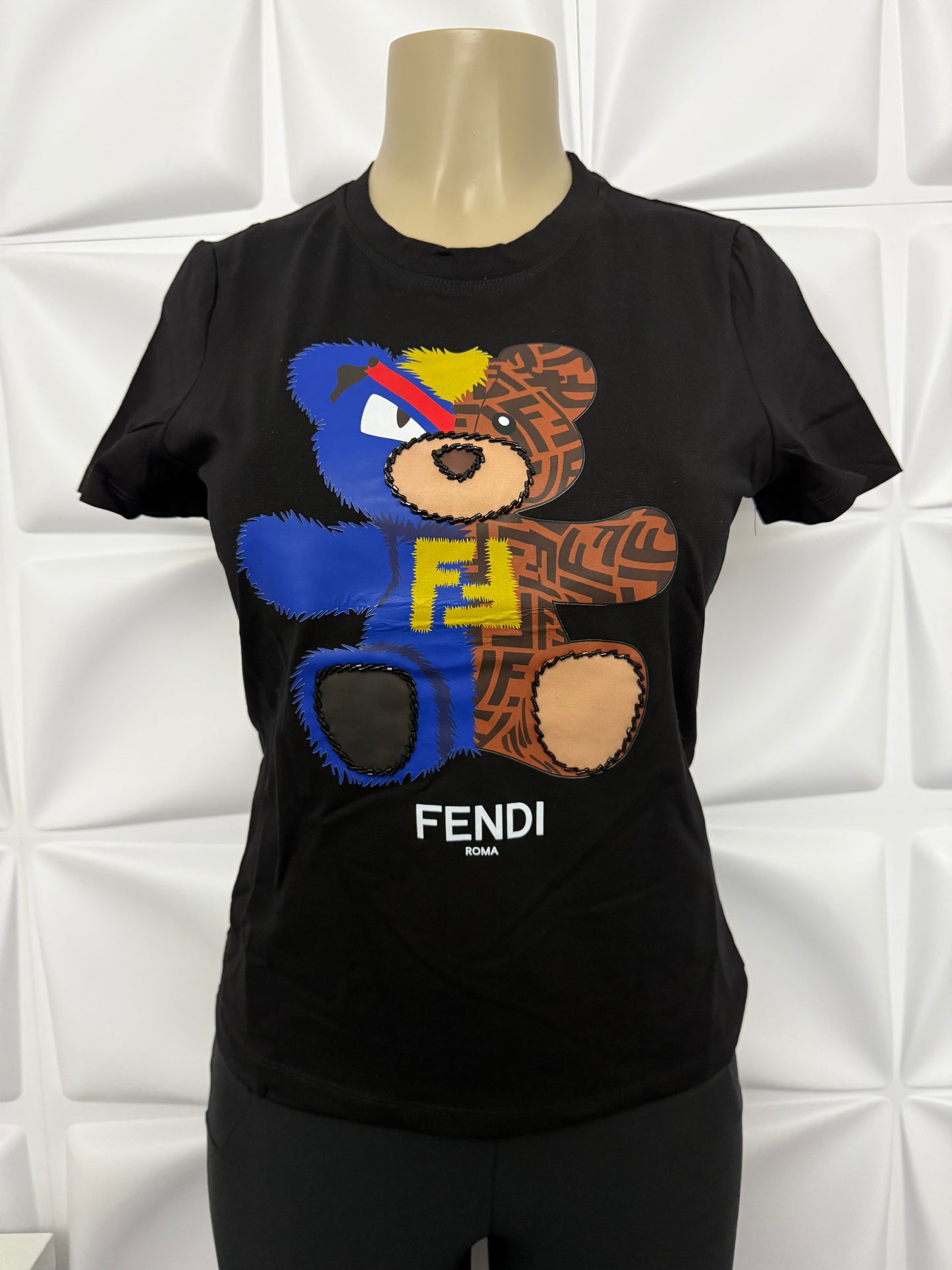 Osito F Top